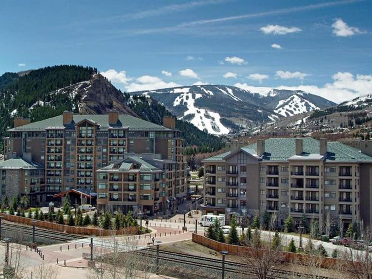 Avon Village