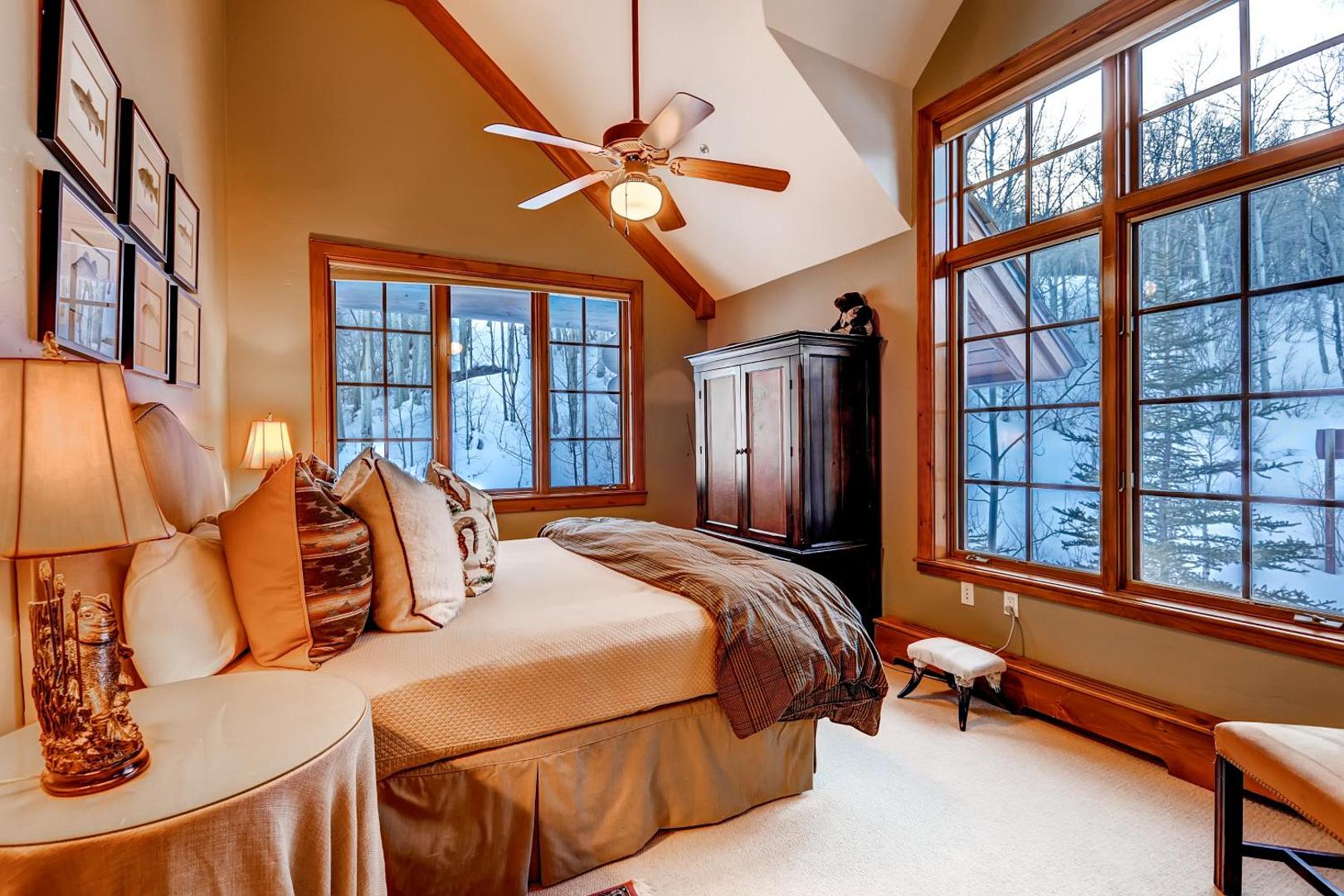 Bachelor Gulch Village