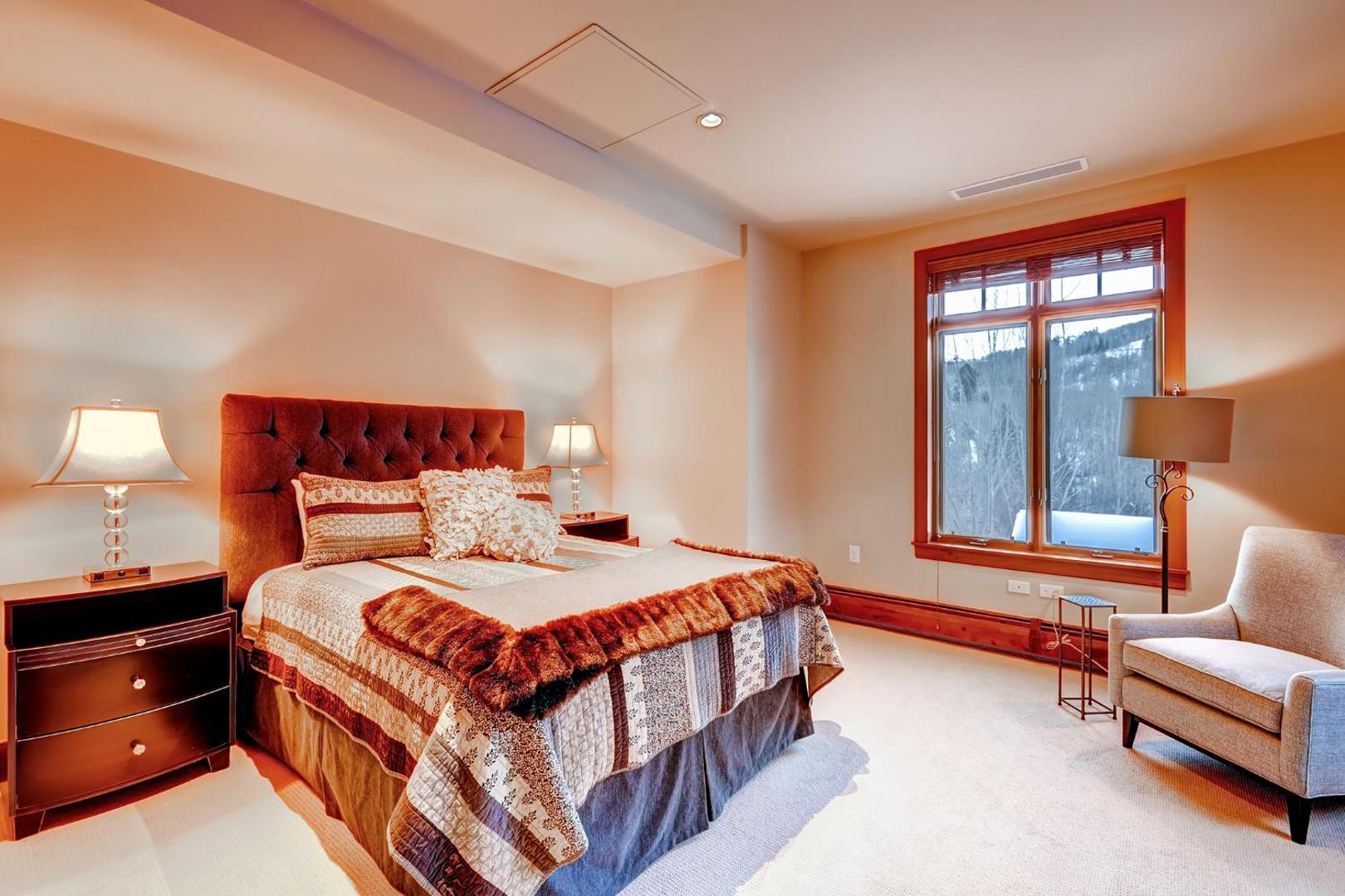 Bachelor Gulch Village