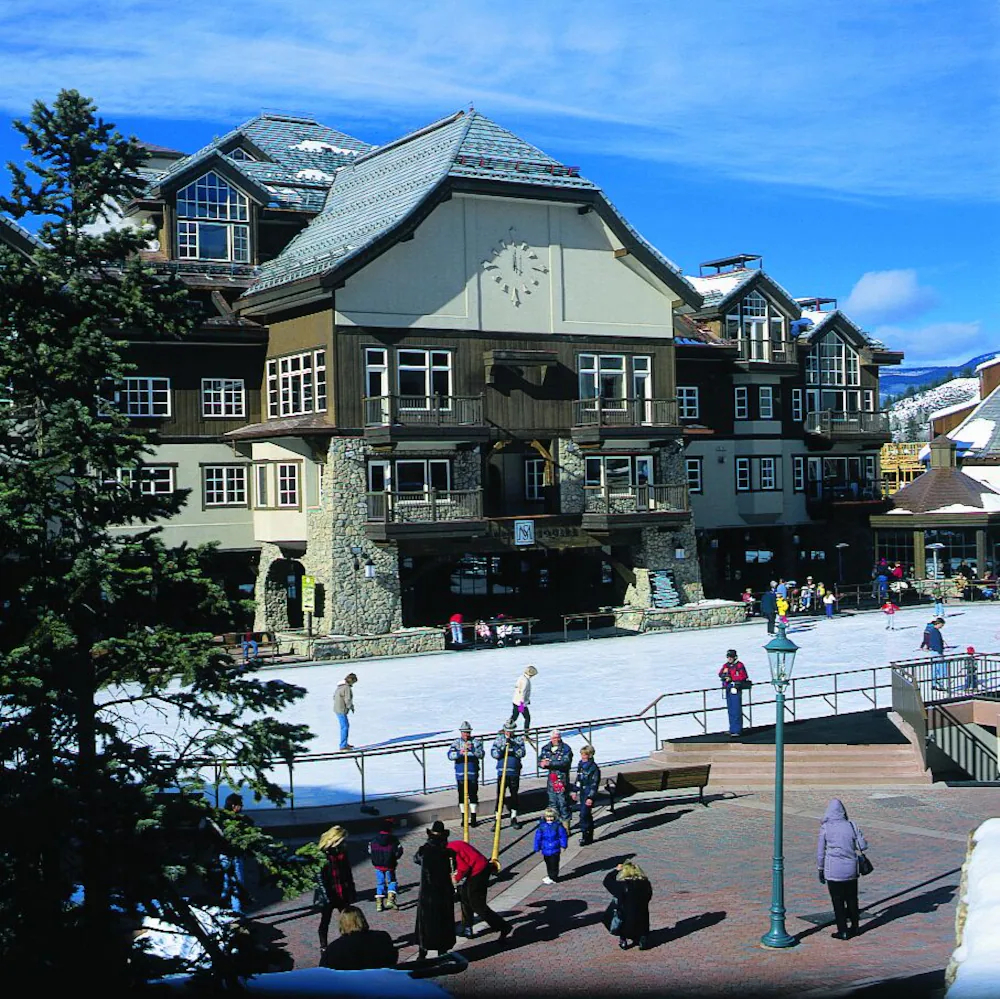 Beaver Creek Village