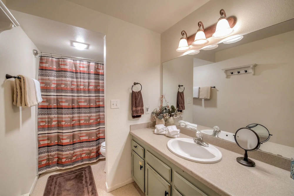 Eagle Vail Getaway