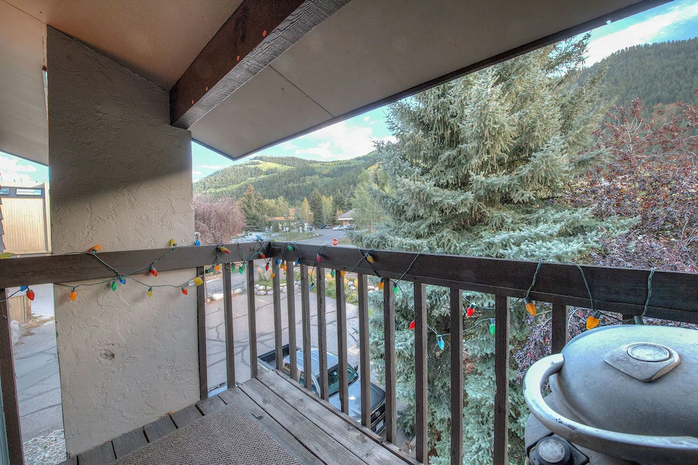 Eagle Vail Getaway