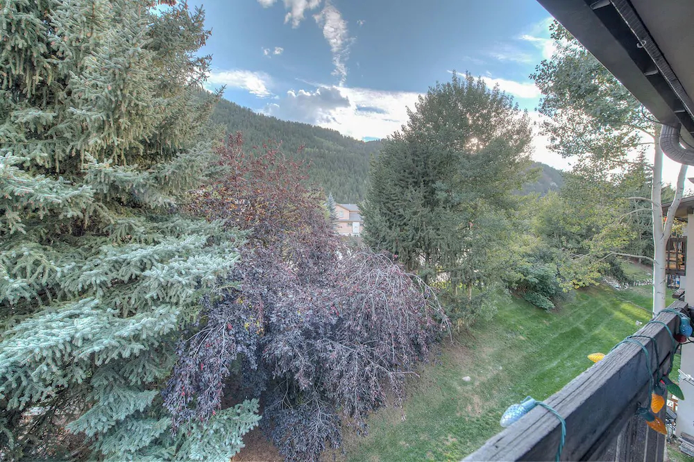 Eagle Vail Getaway