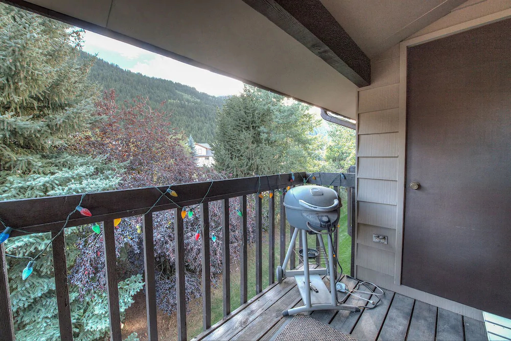Eagle Vail Getaway