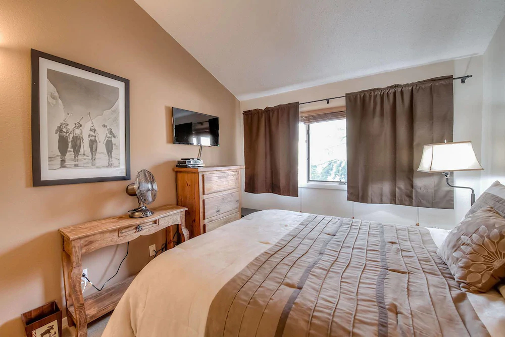 Eagle Vail Getaway