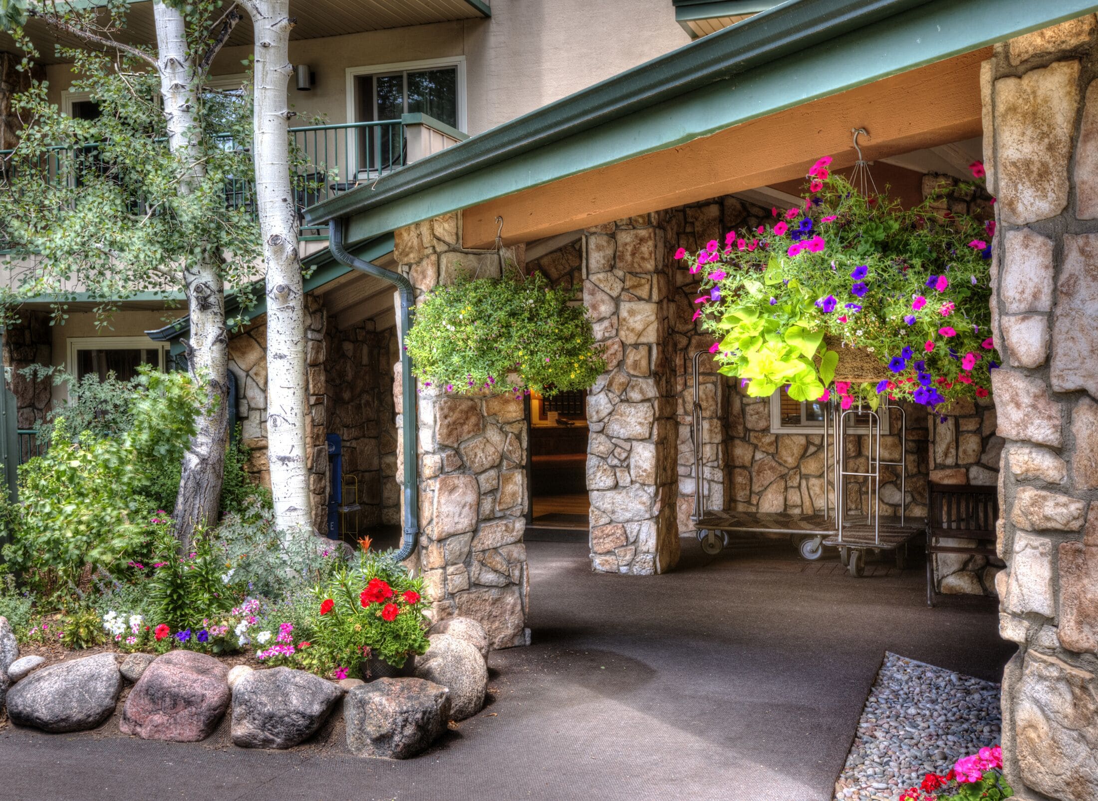 Falcon Point Resort