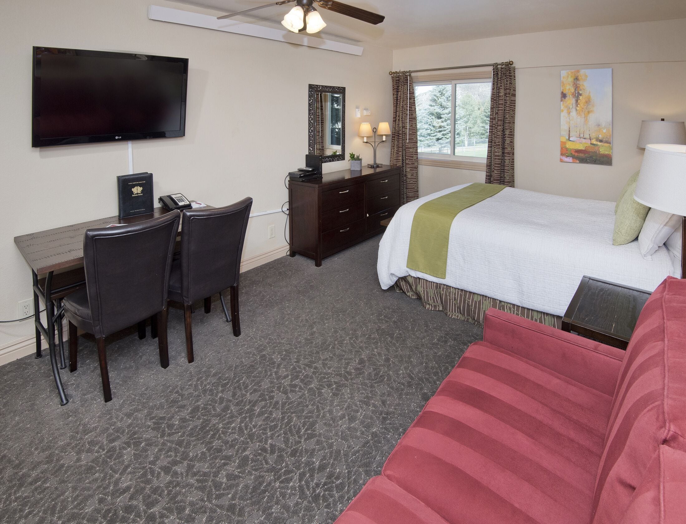 Falcon Point Resort