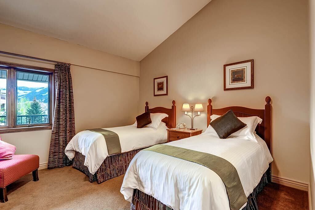 Falcon Point Resort