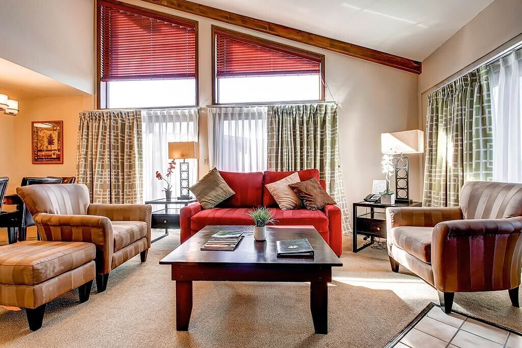Falcon Point Resort
