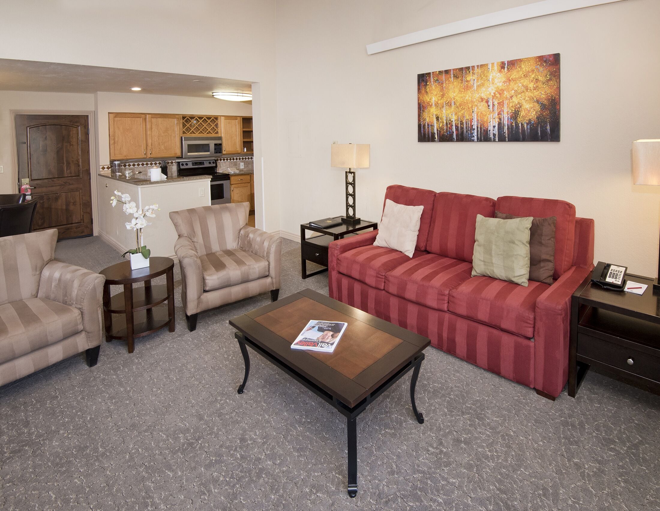Falcon Point Resort