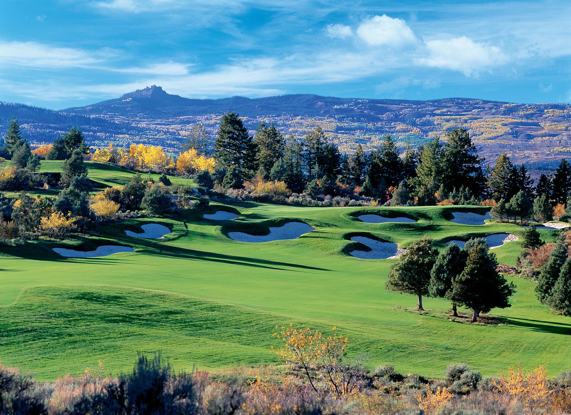 Highlands Westview