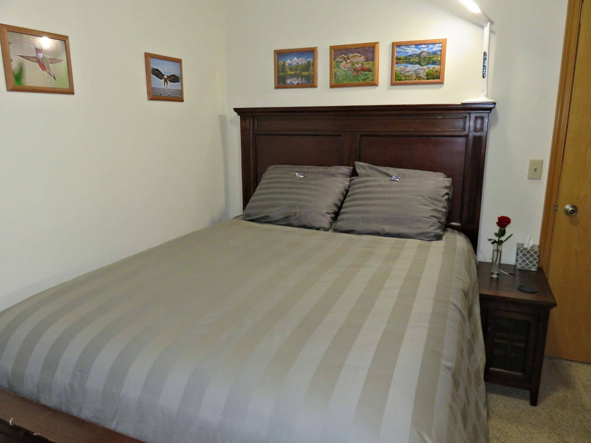 Mein Haus Bed & Breakfast