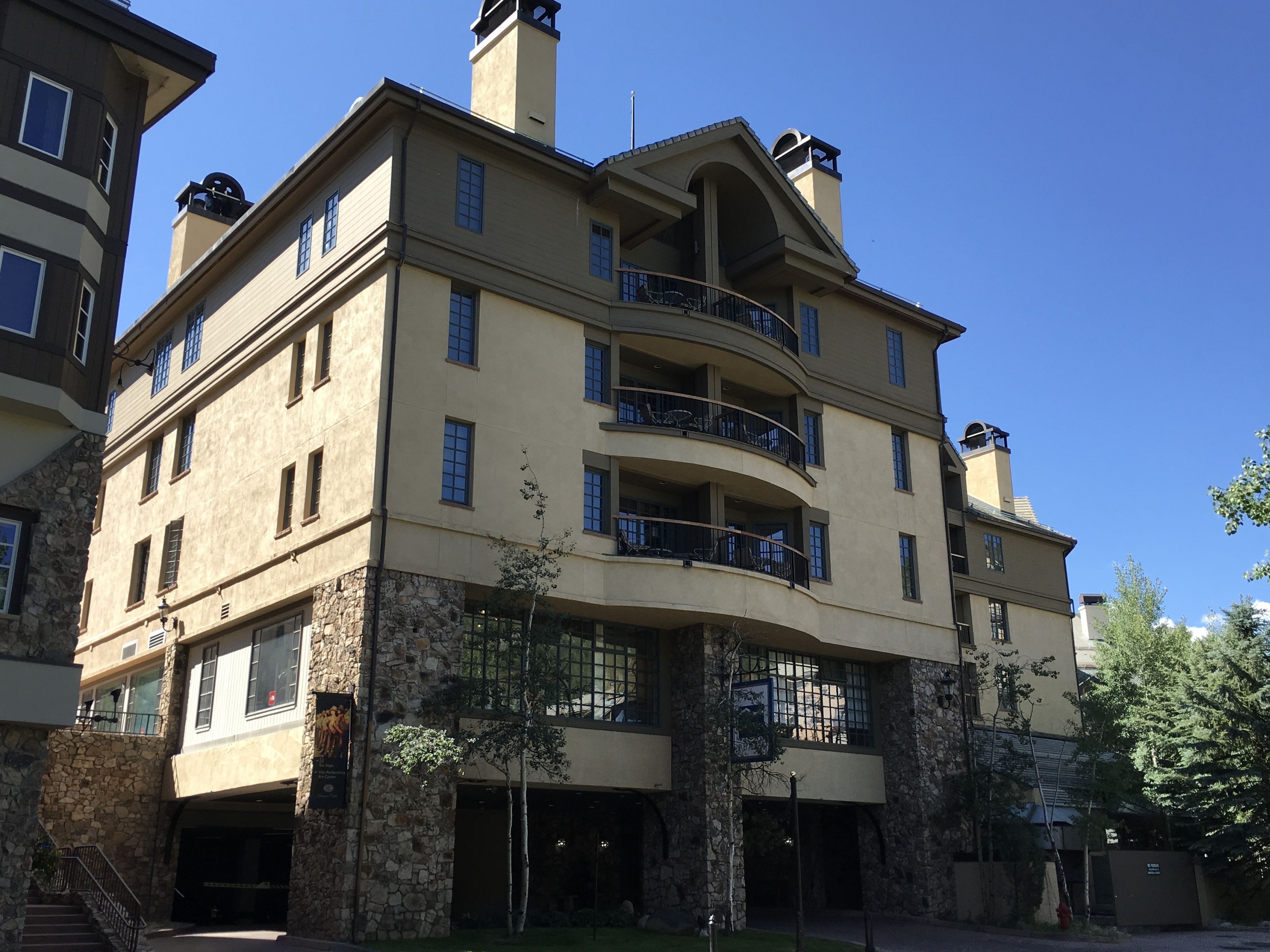 Park Plaza Beaver Creek