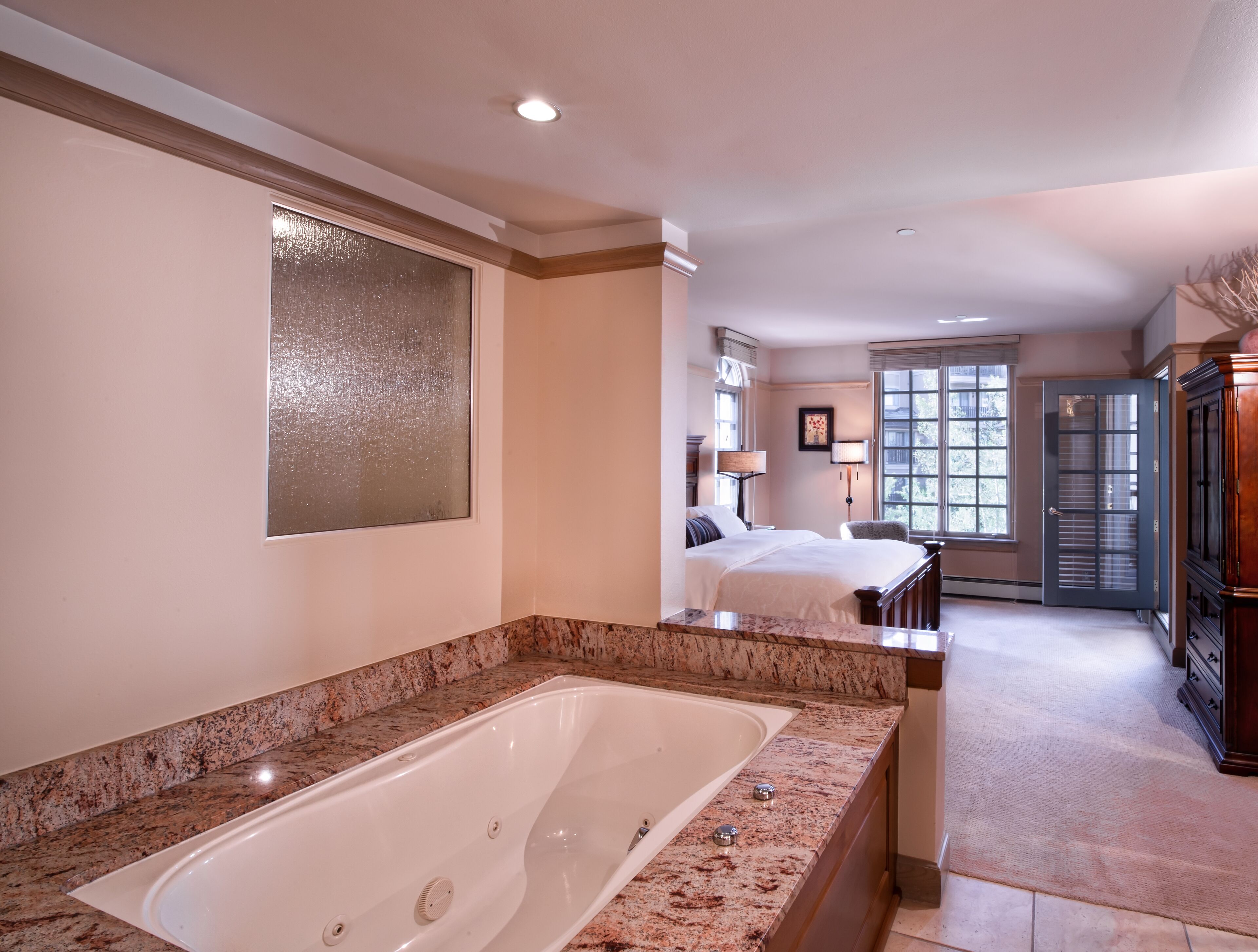 Park Plaza Beaver Creek