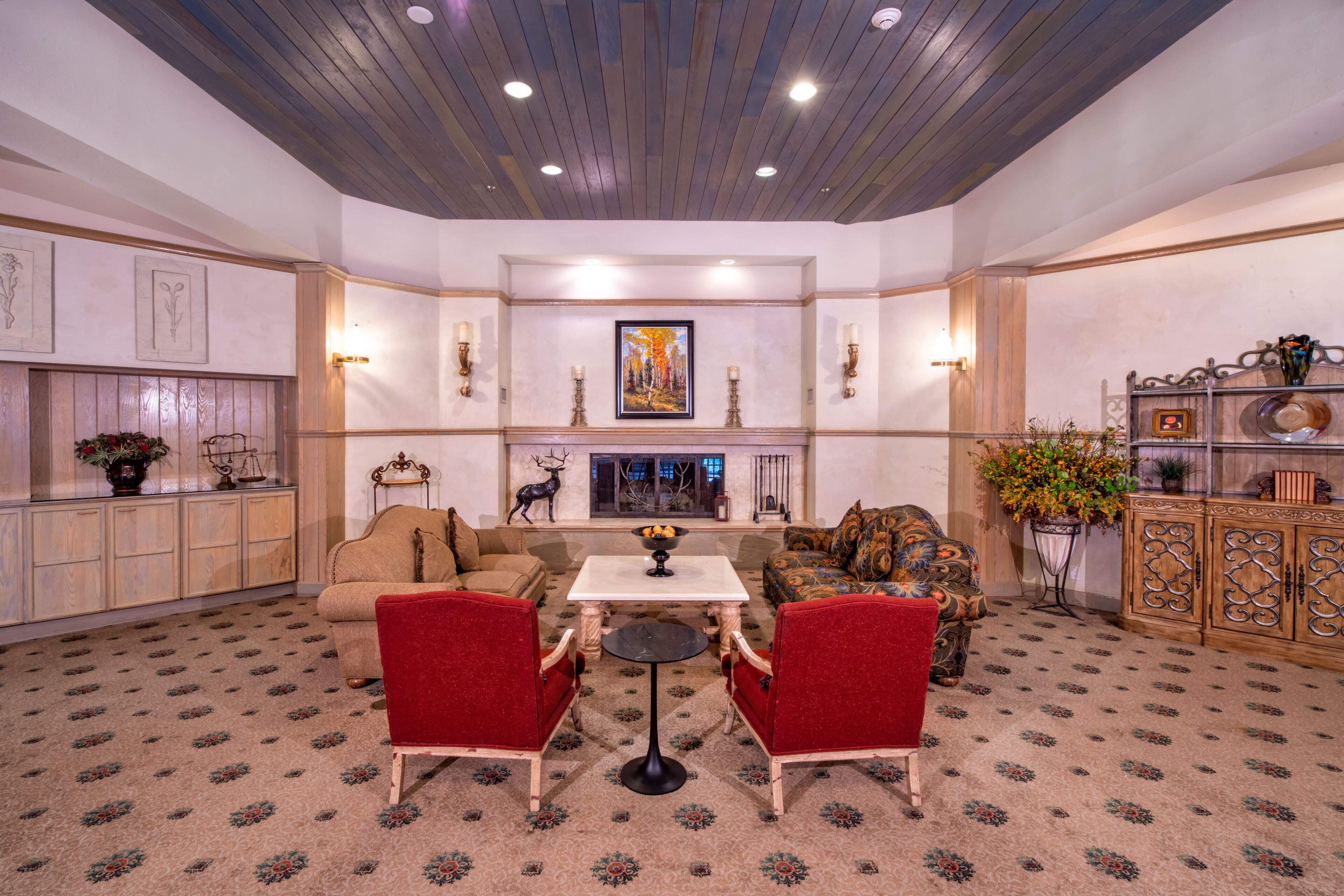 Park Plaza Beaver Creek