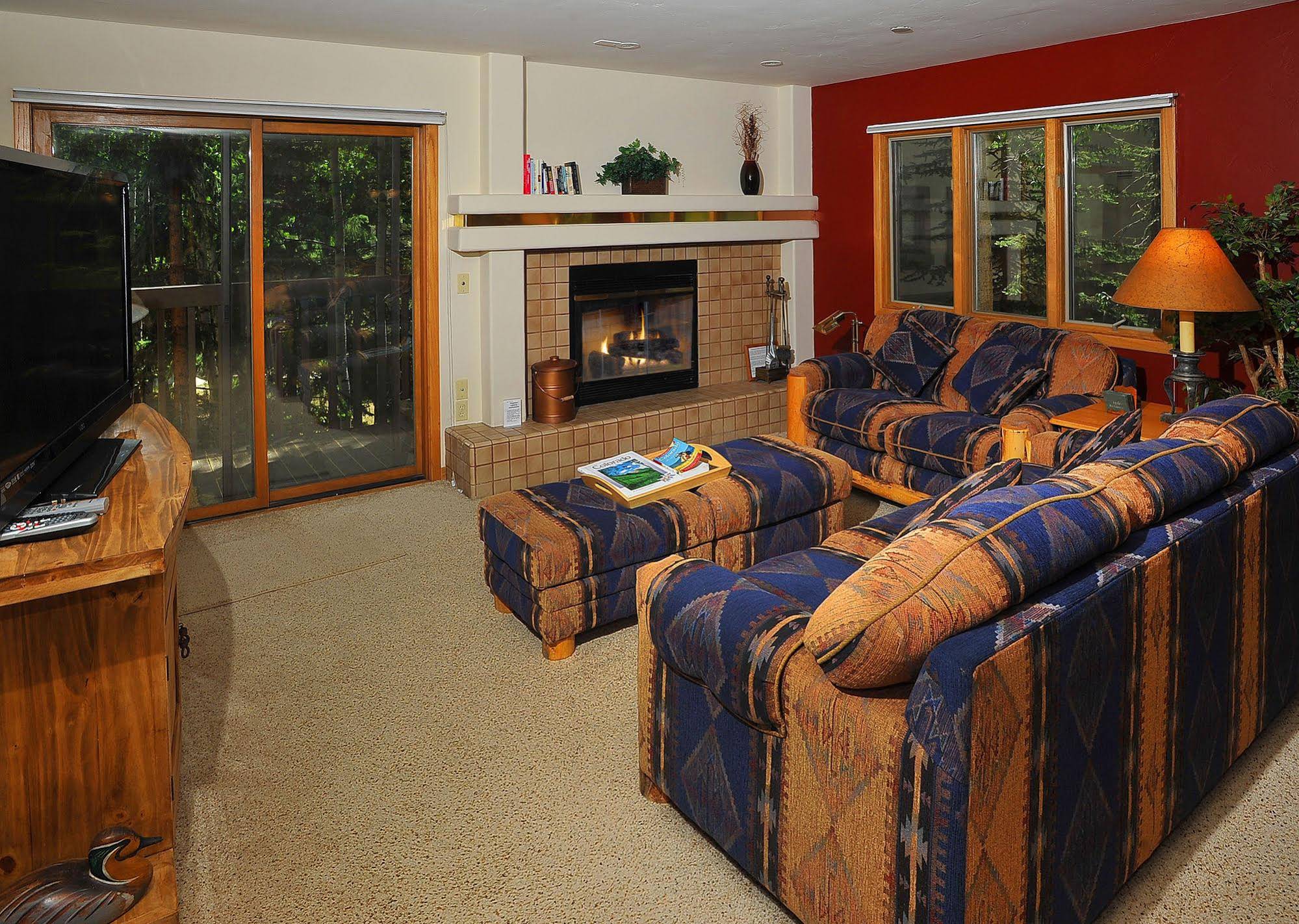 Ski-in Ski-out Collection By Berkshire Hathaway