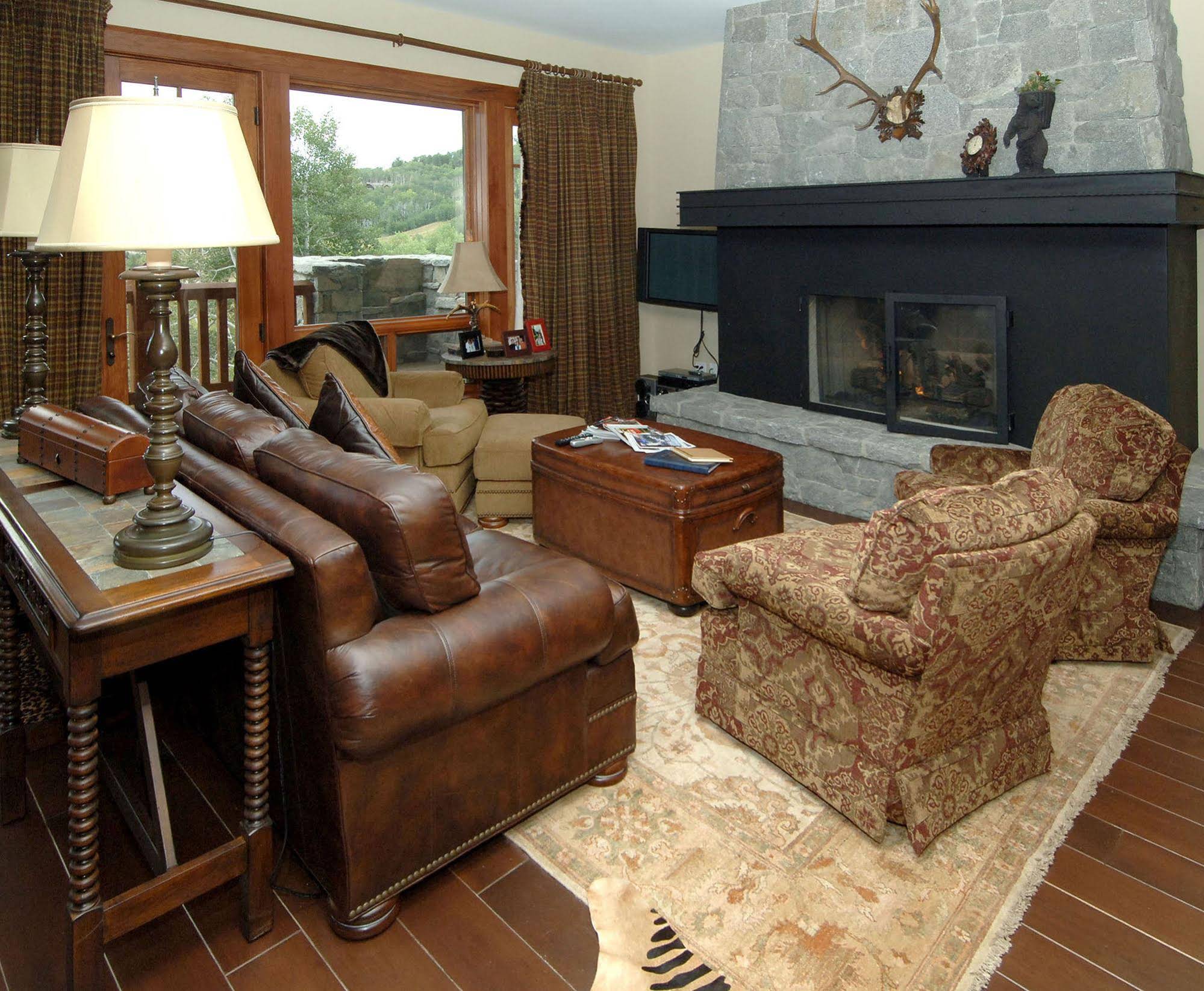 Ski-in Ski-out Collection By Berkshire Hathaway