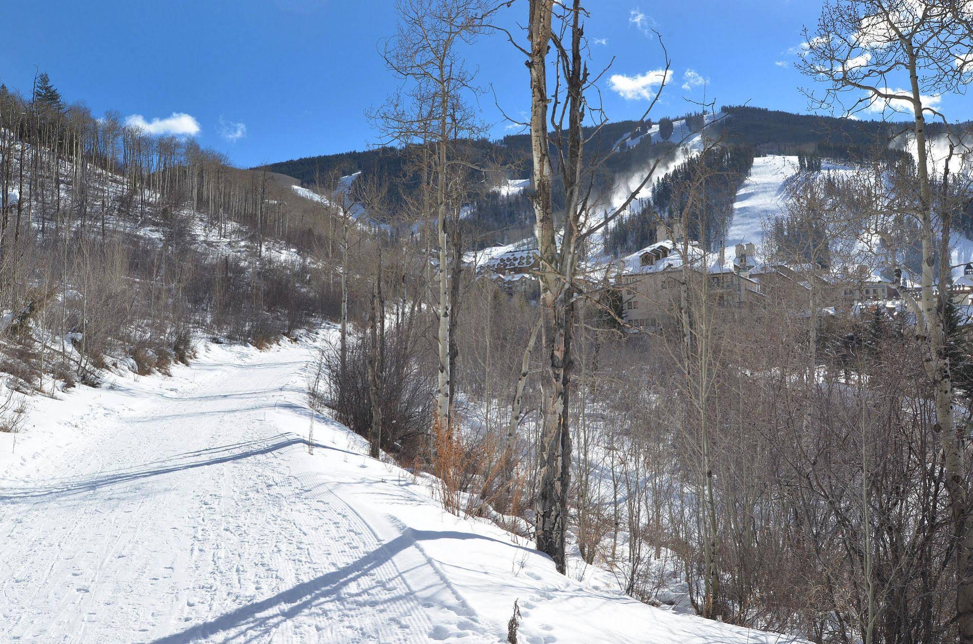 Ski-in Ski-out Collection By Berkshire Hathaway