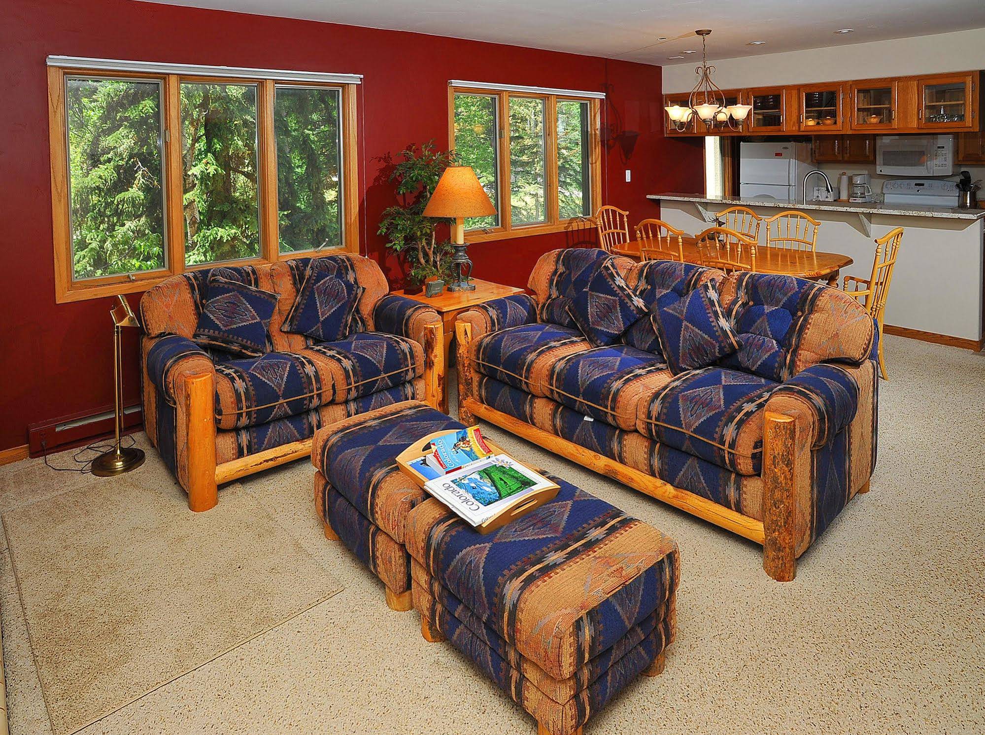 Ski-in Ski-out Collection By Berkshire Hathaway
