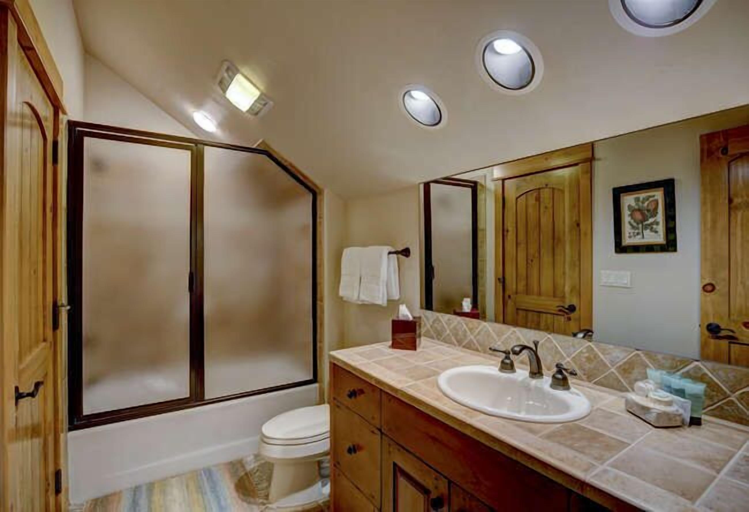 Snowberry by Elevation Accommodations