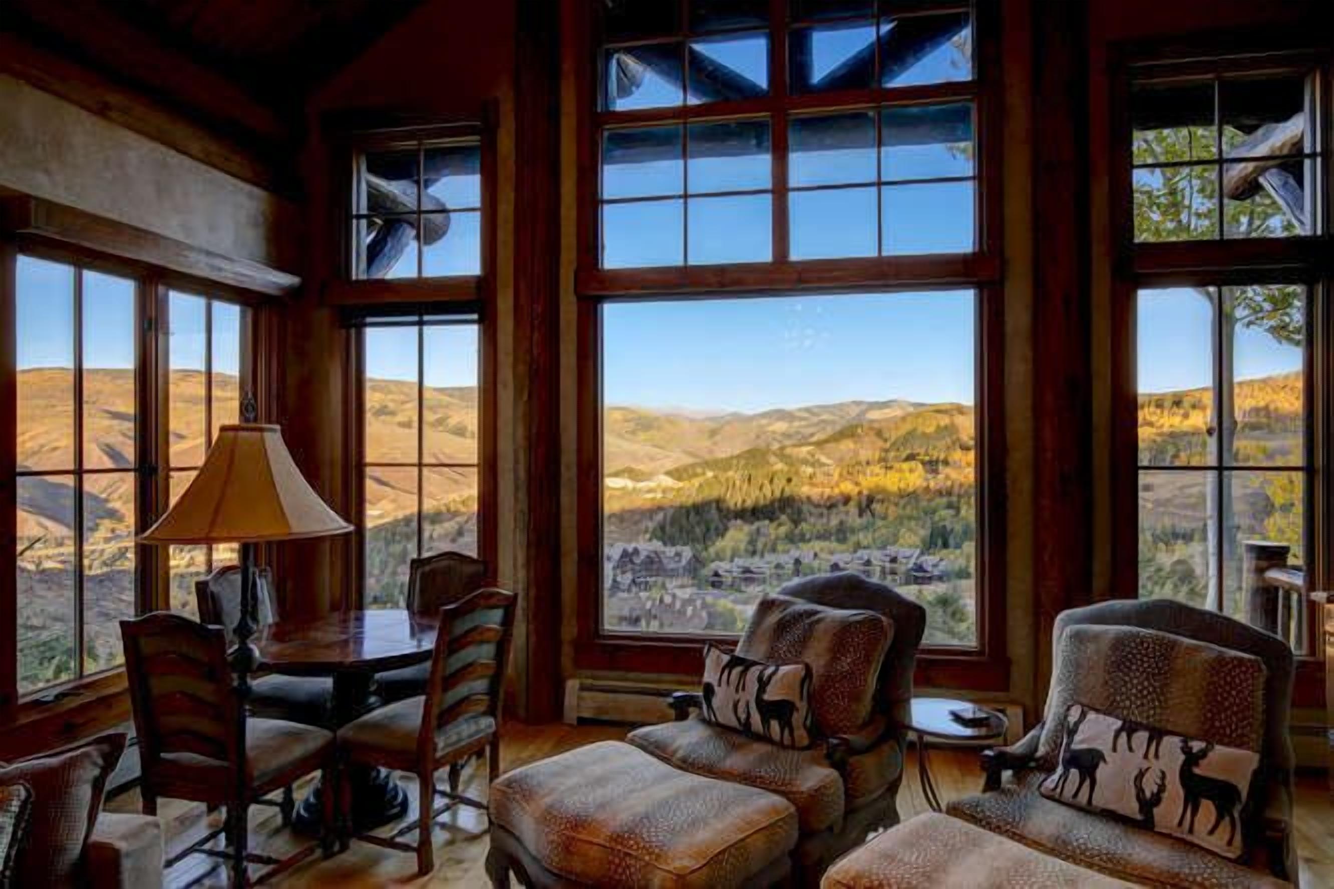 Snowberry by Elevation Accommodations