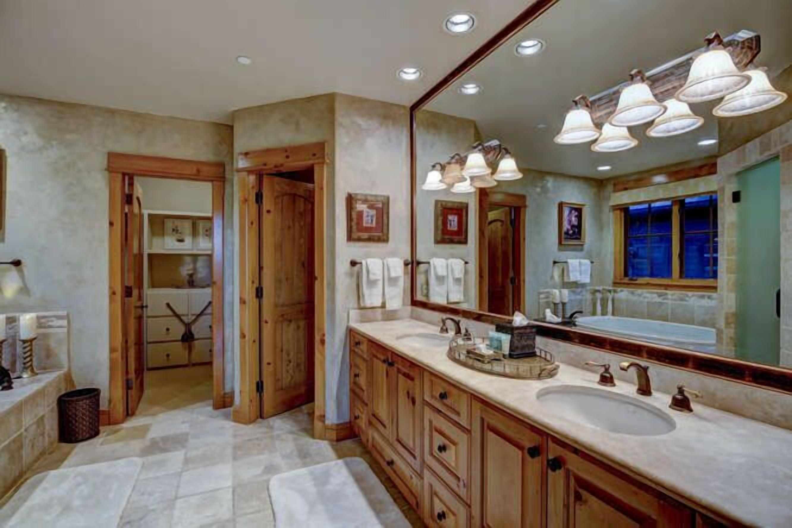 Snowberry by Elevation Accommodations