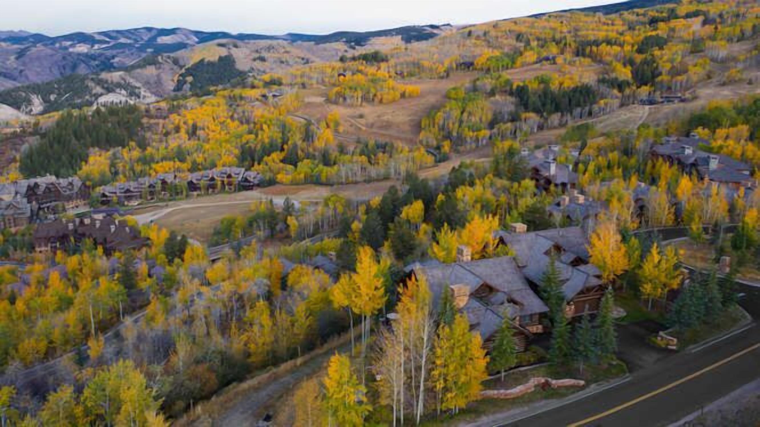 Snowberry by Elevation Accommodations