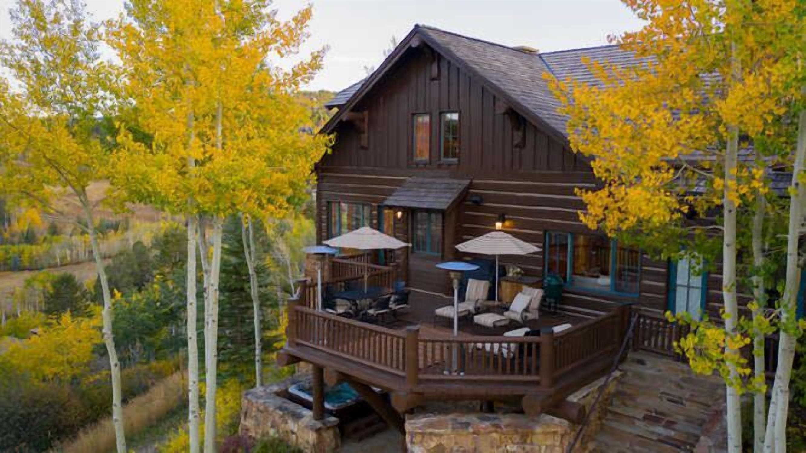 Snowberry by Elevation Accommodations