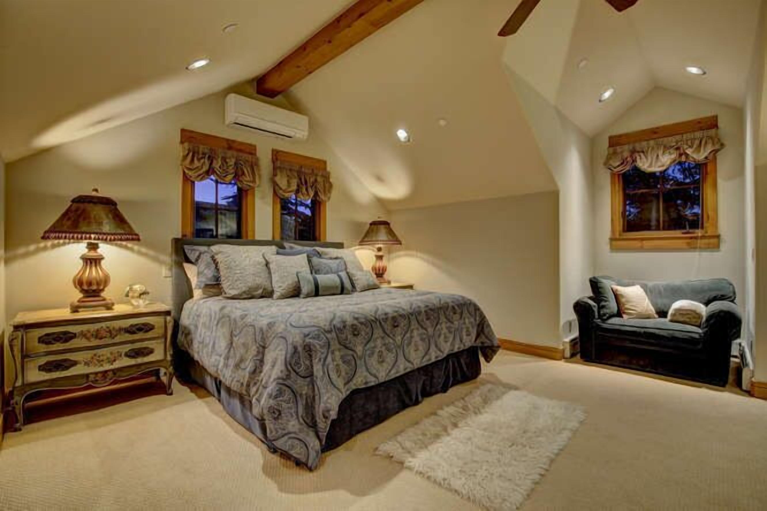Snowberry by Elevation Accommodations