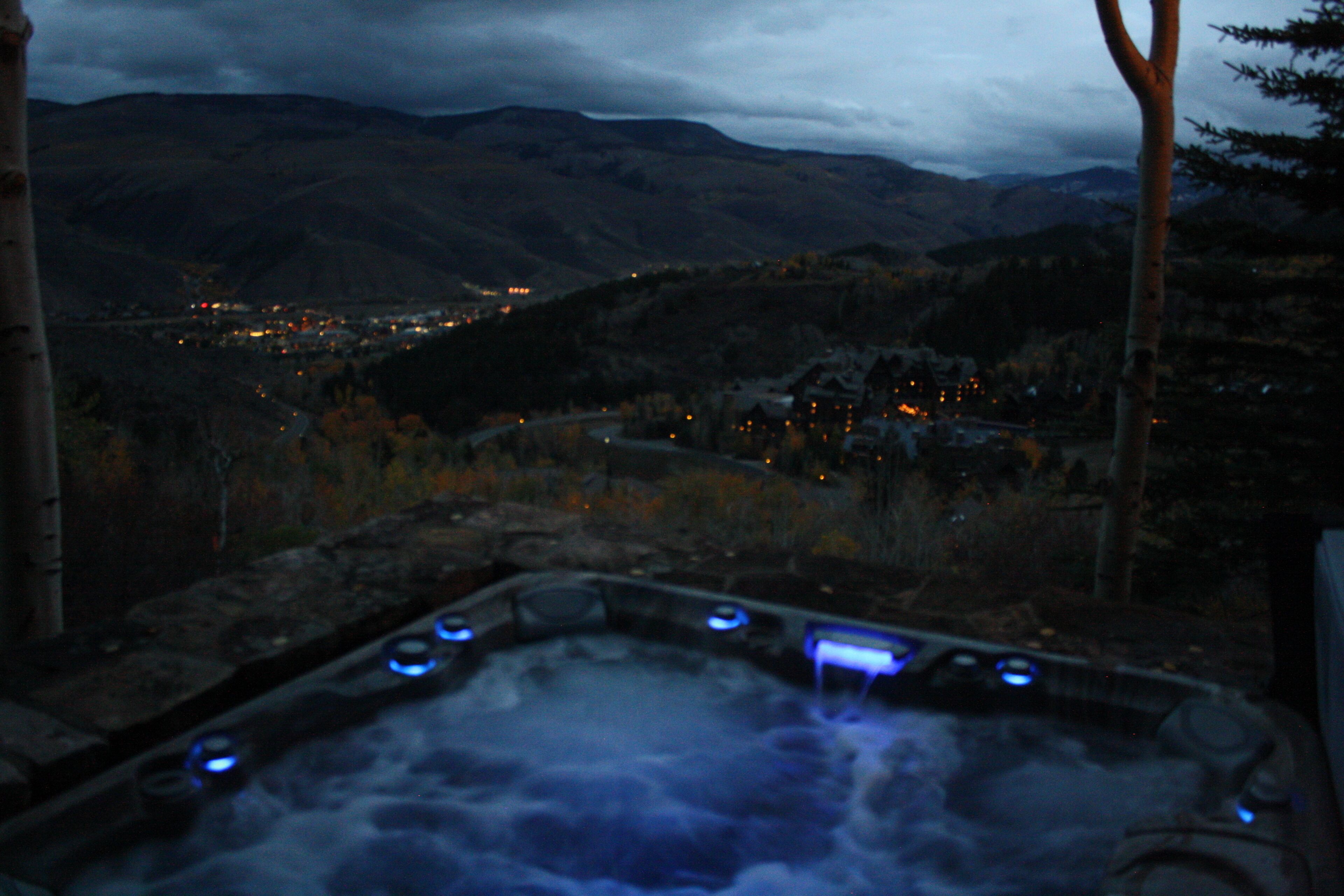Snowberry by Elevation Accommodations
