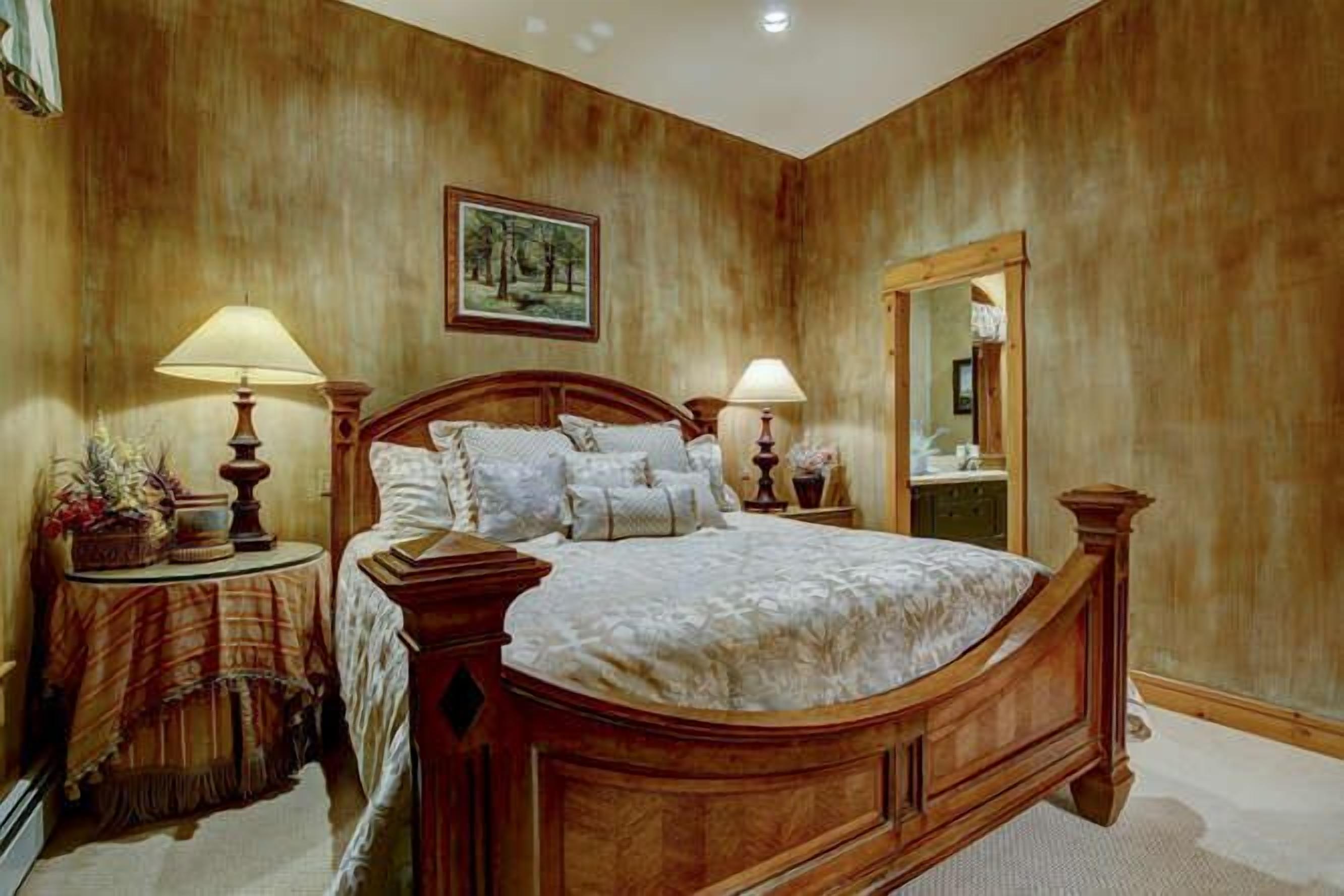 Snowberry by Elevation Accommodations