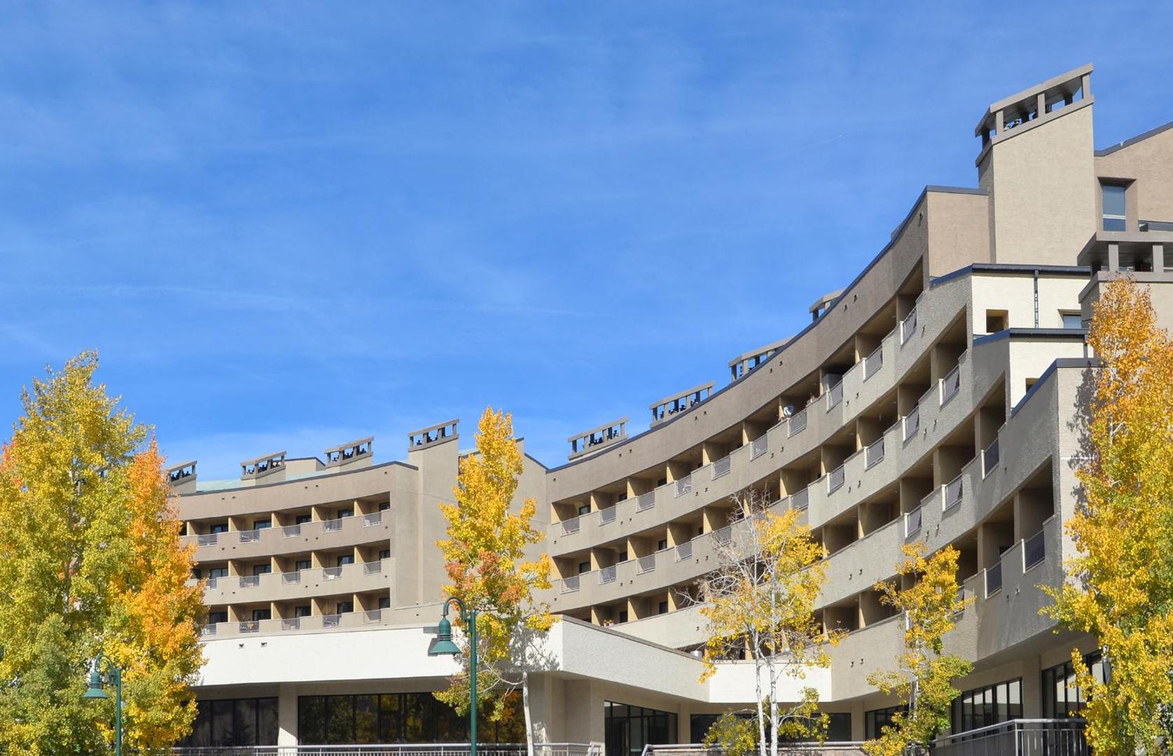 The Seasons at Avon