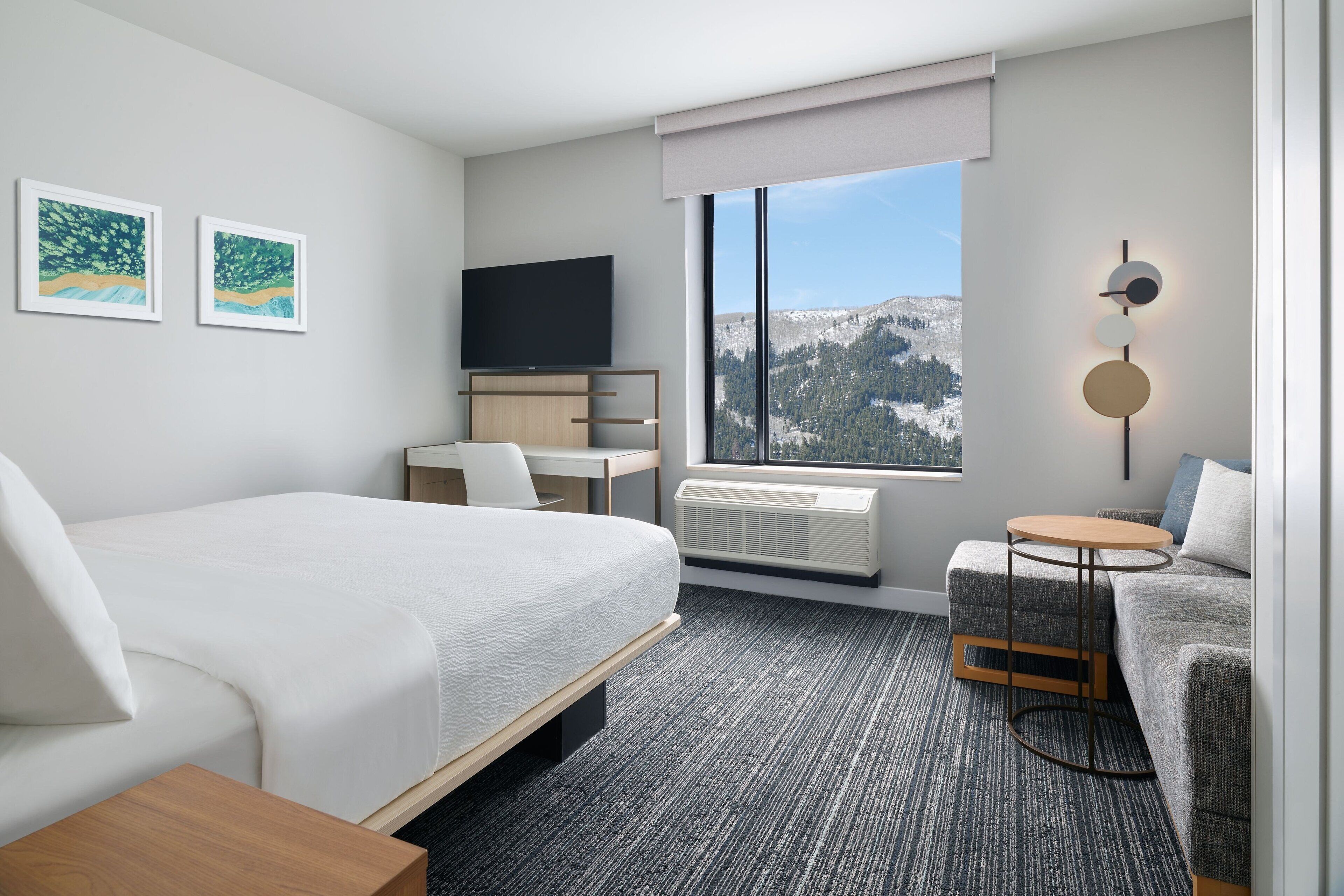 TownePlace Suites Avon Vail Valley