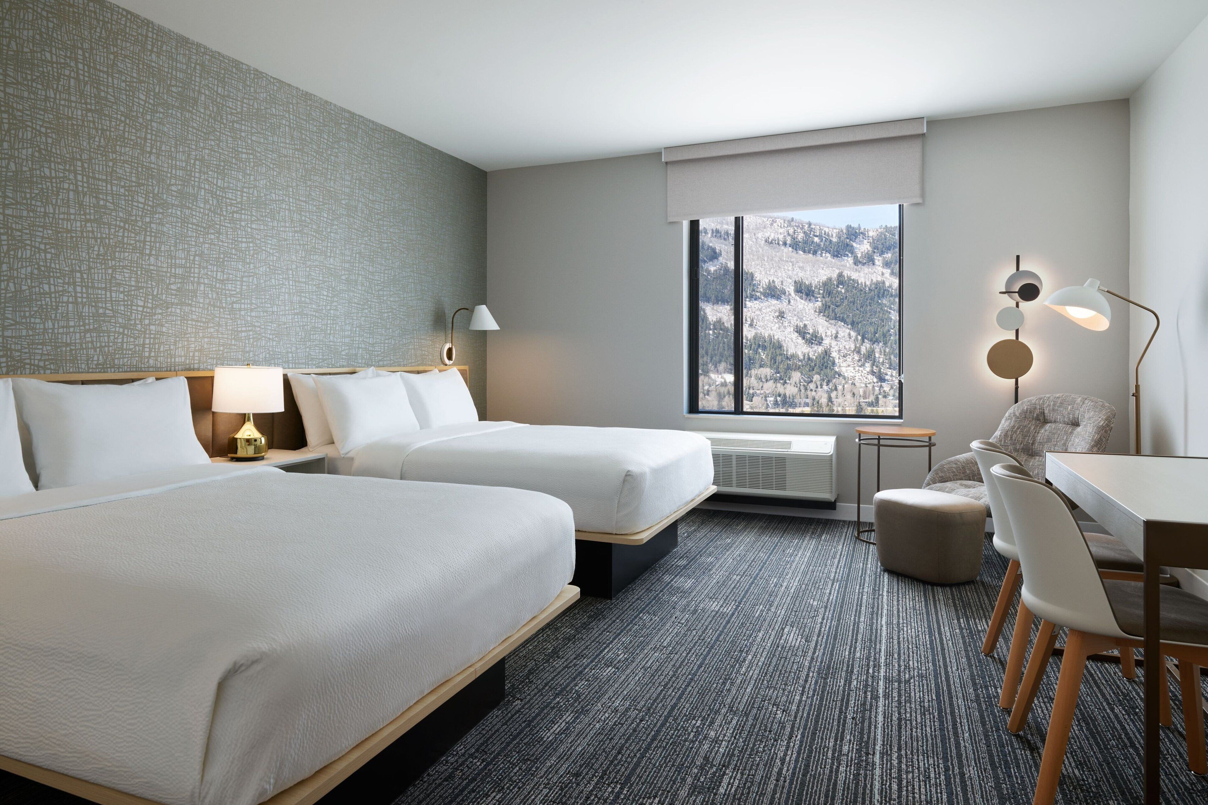 TownePlace Suites Avon Vail Valley