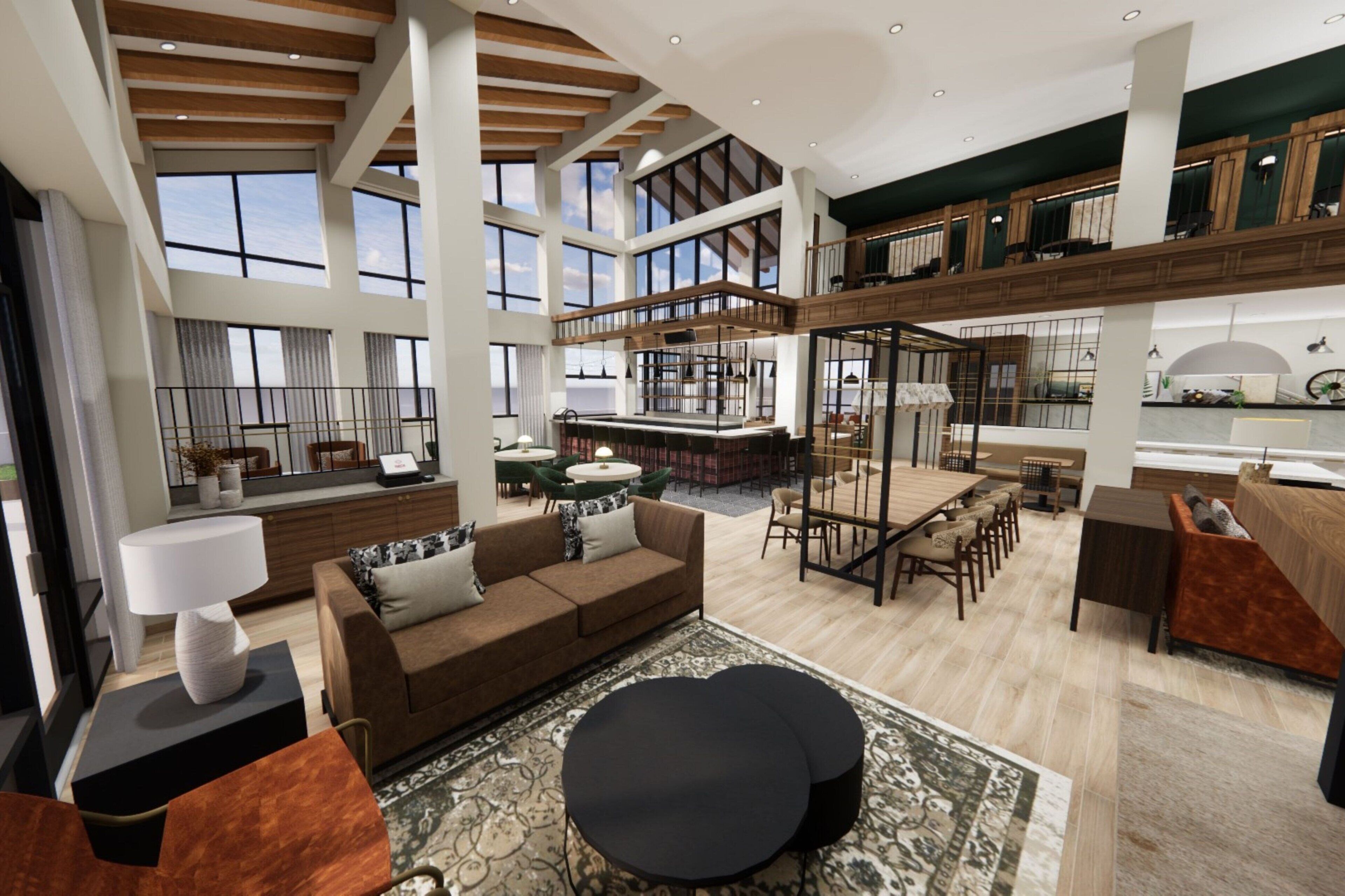 TownePlace Suites Avon Vail Valley