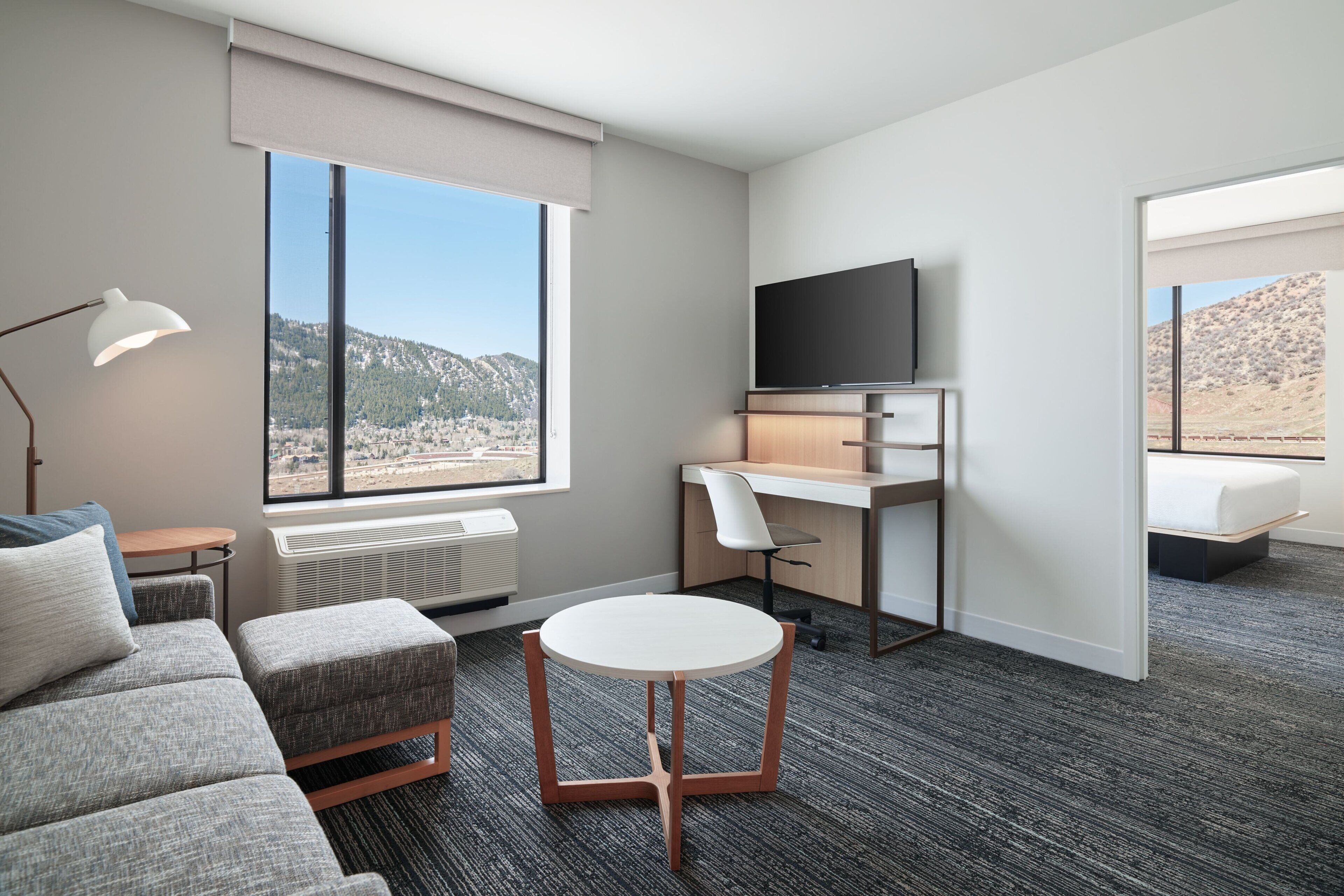 TownePlace Suites Avon Vail Valley