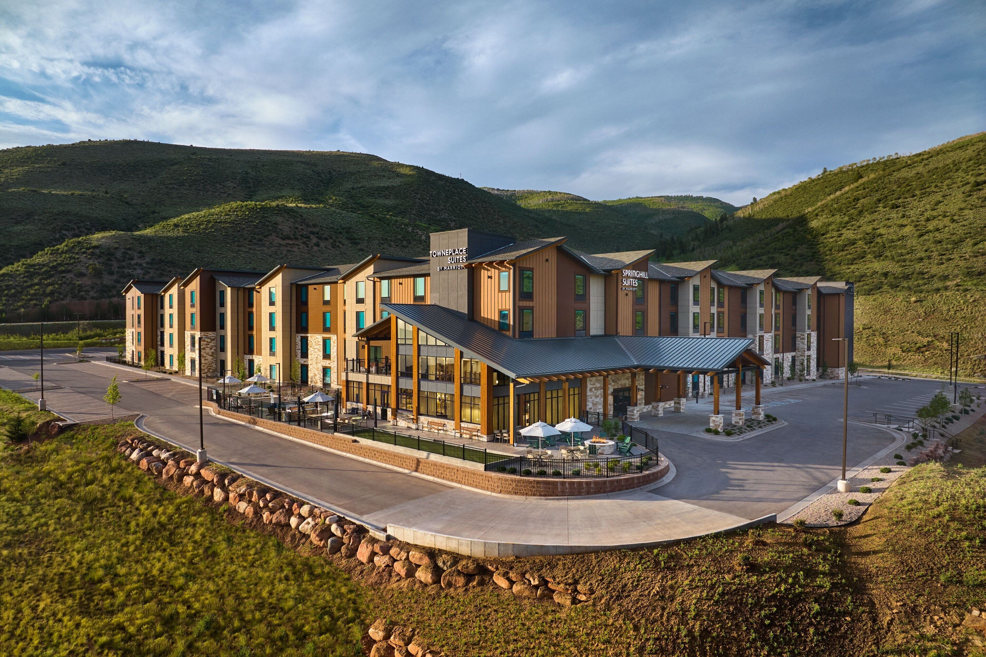 TownePlace Suites Avon Vail Valley