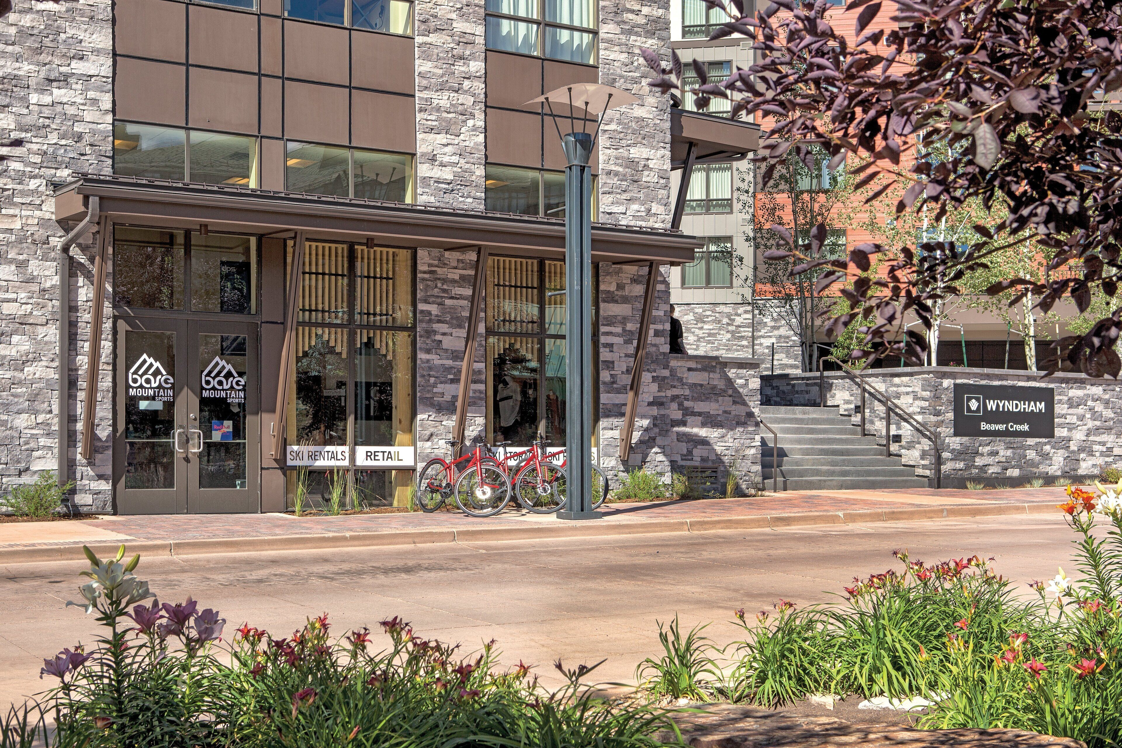 Club Wyndham Resort at Avon