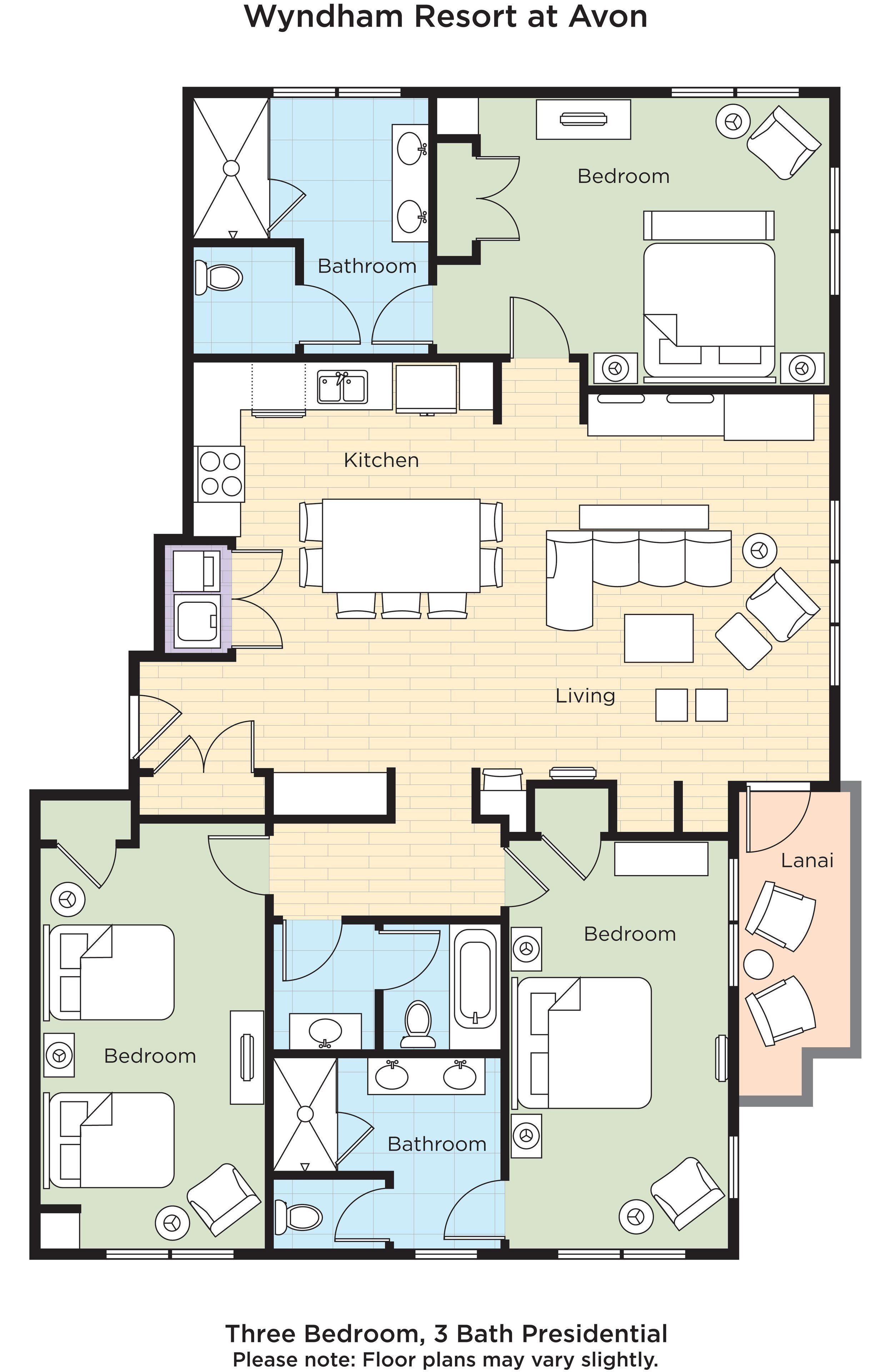 Club Wyndham Resort at Avon