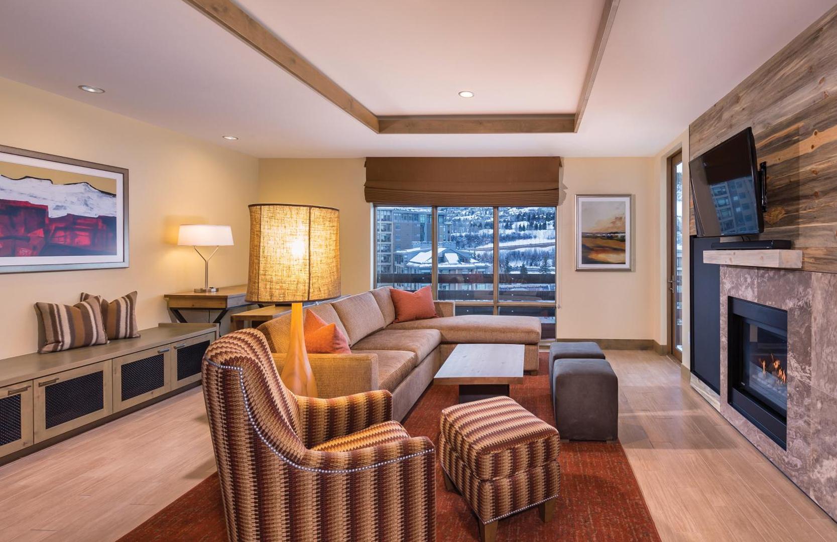 Club Wyndham Resort at Avon