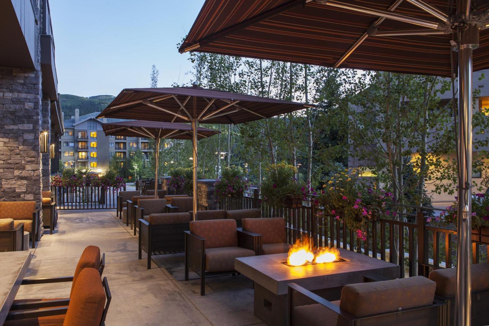 Club Wyndham Resort at Avon