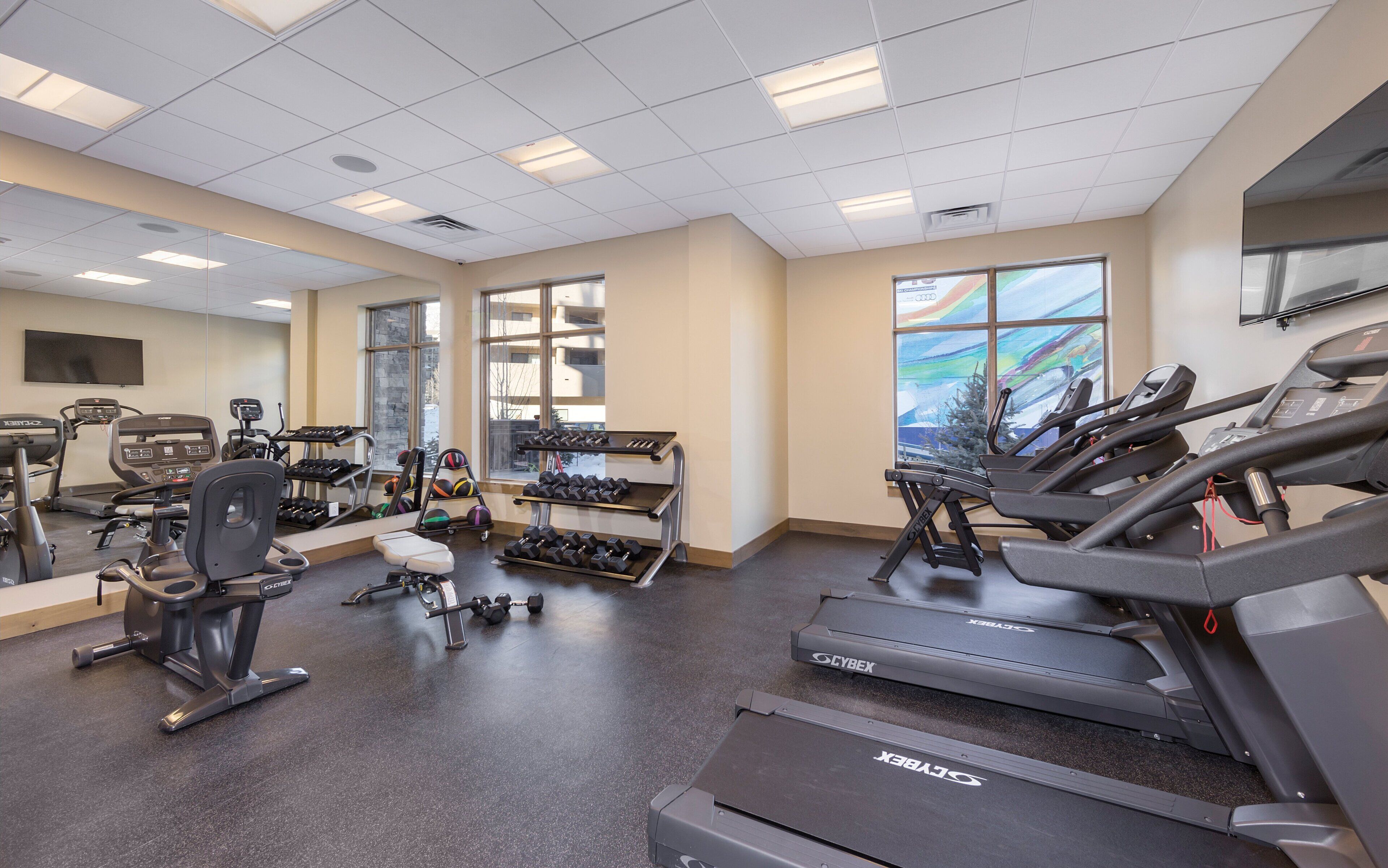 Club Wyndham Resort at Avon
