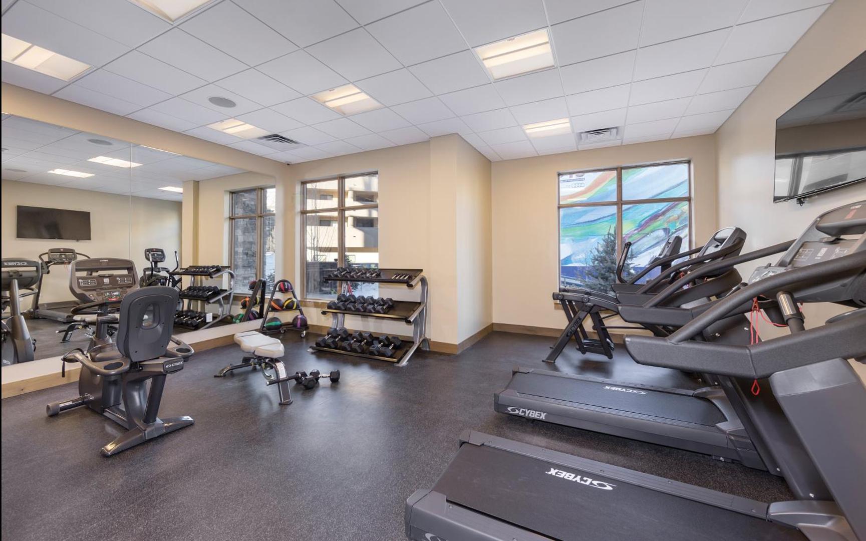 Club Wyndham Resort at Avon