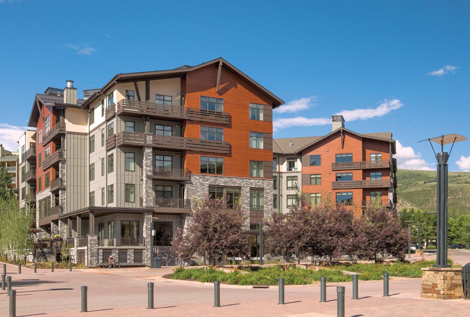 Club Wyndham Resort at Avon