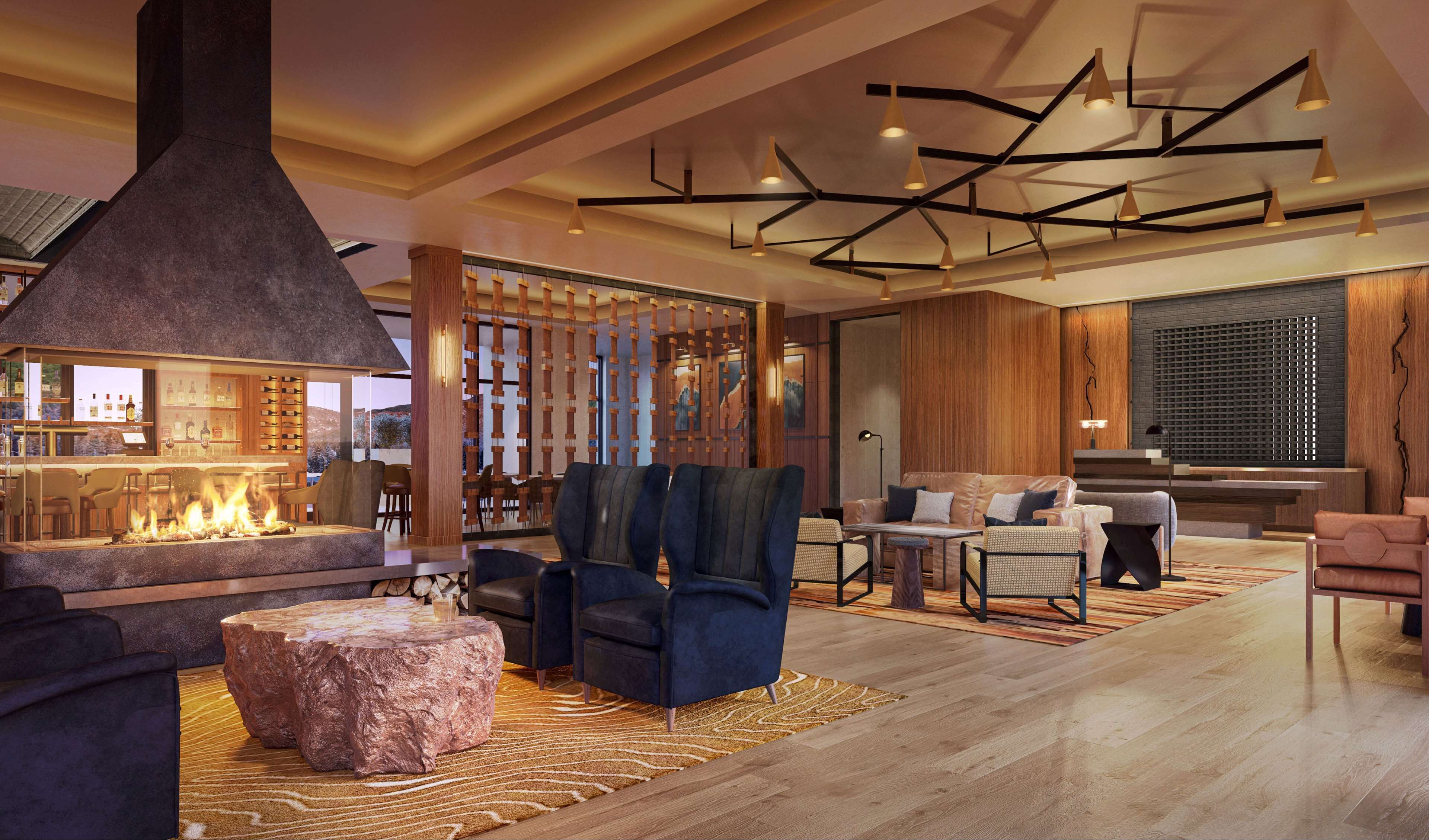 The Hoffmann Hotel Basalt Aspen, Tapestry Collection by Hilton