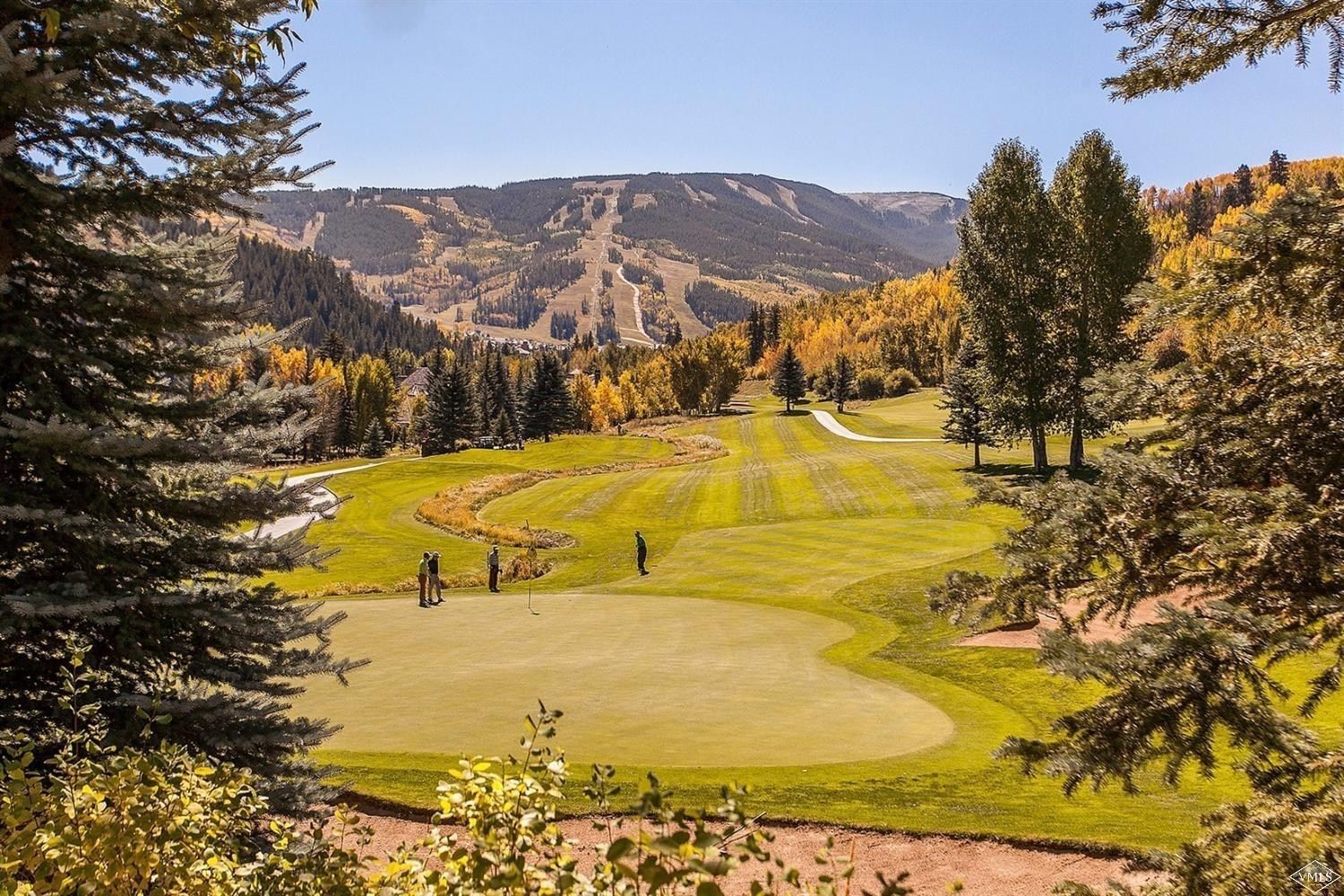Elkhorn Lodge