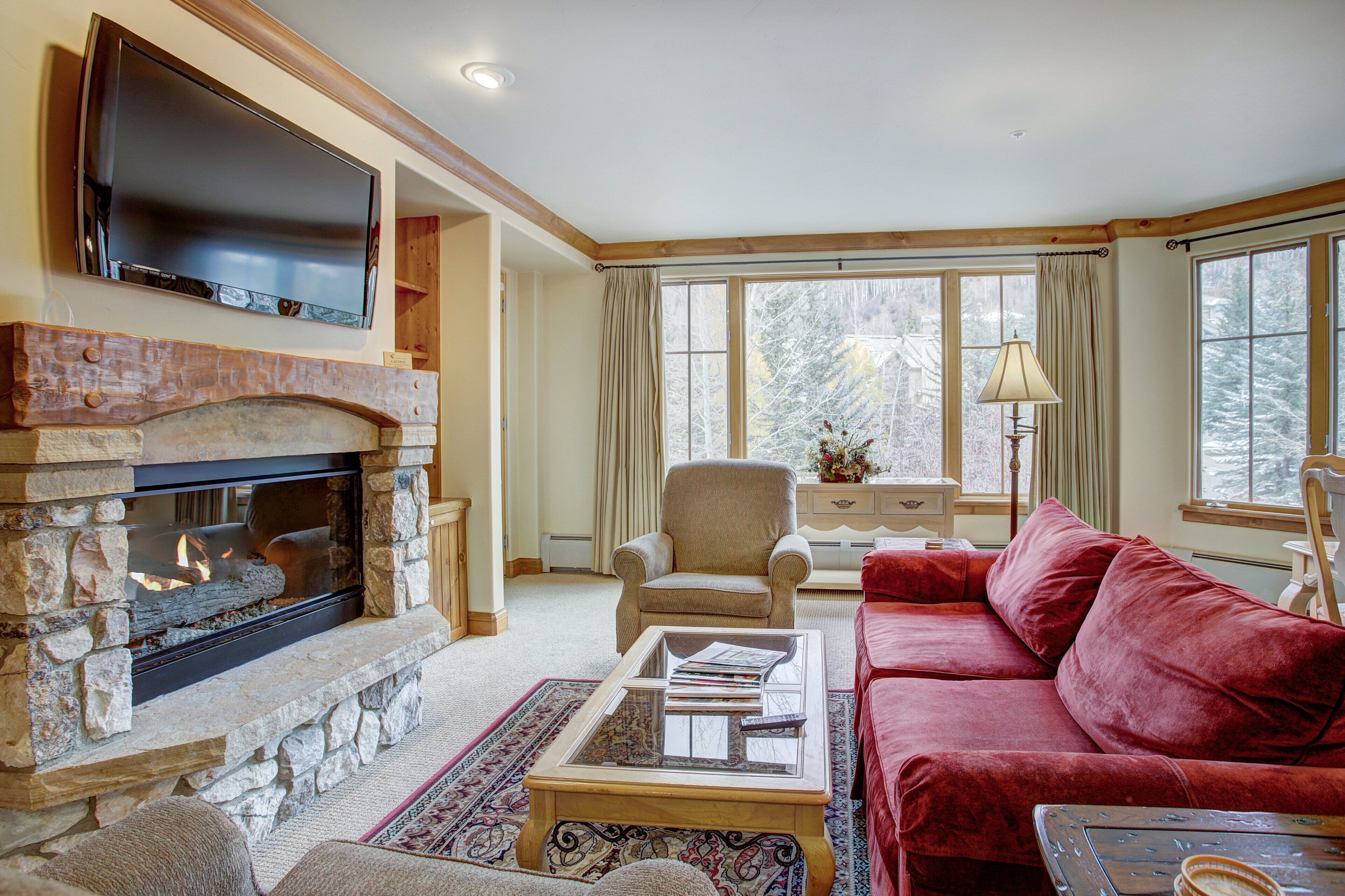 Elkhorn Lodge