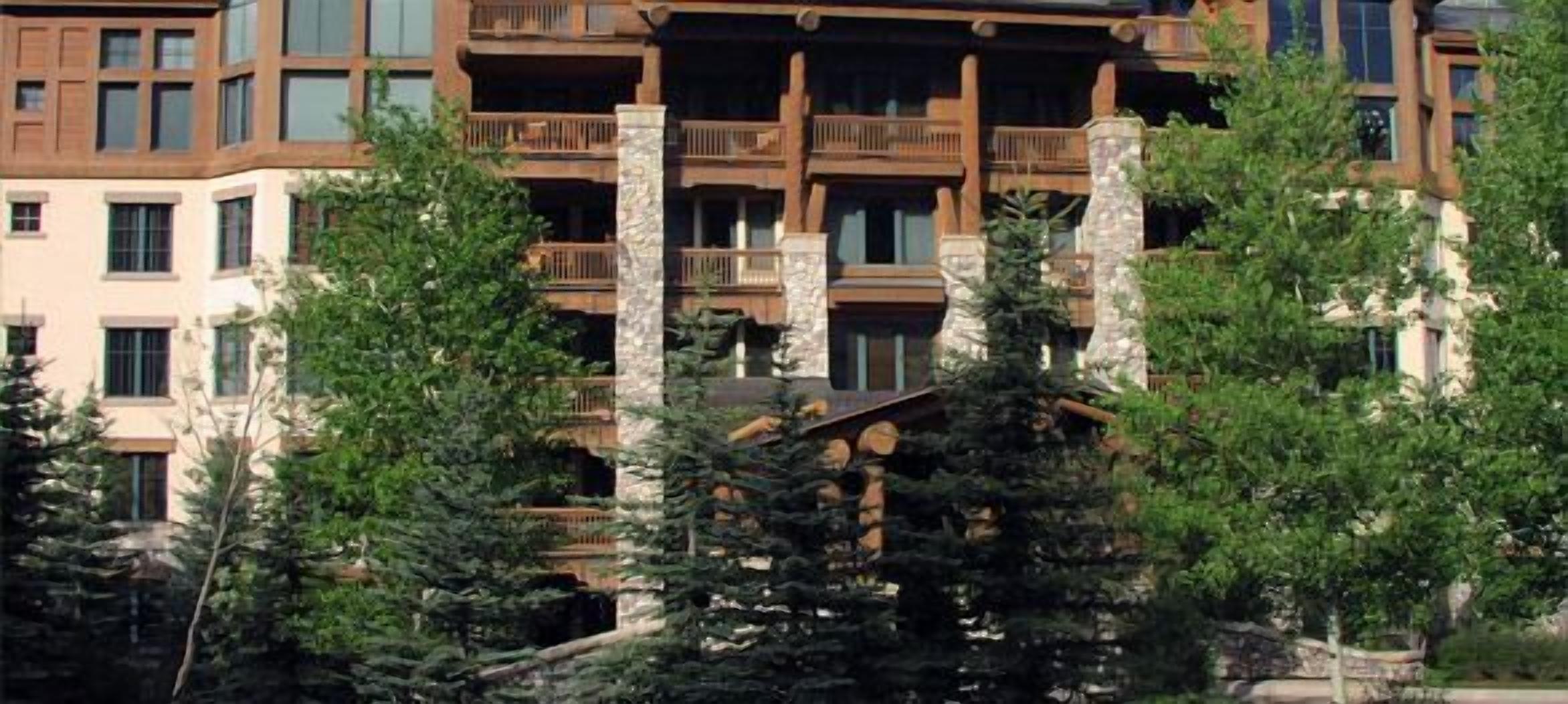 Elkhorn Lodge