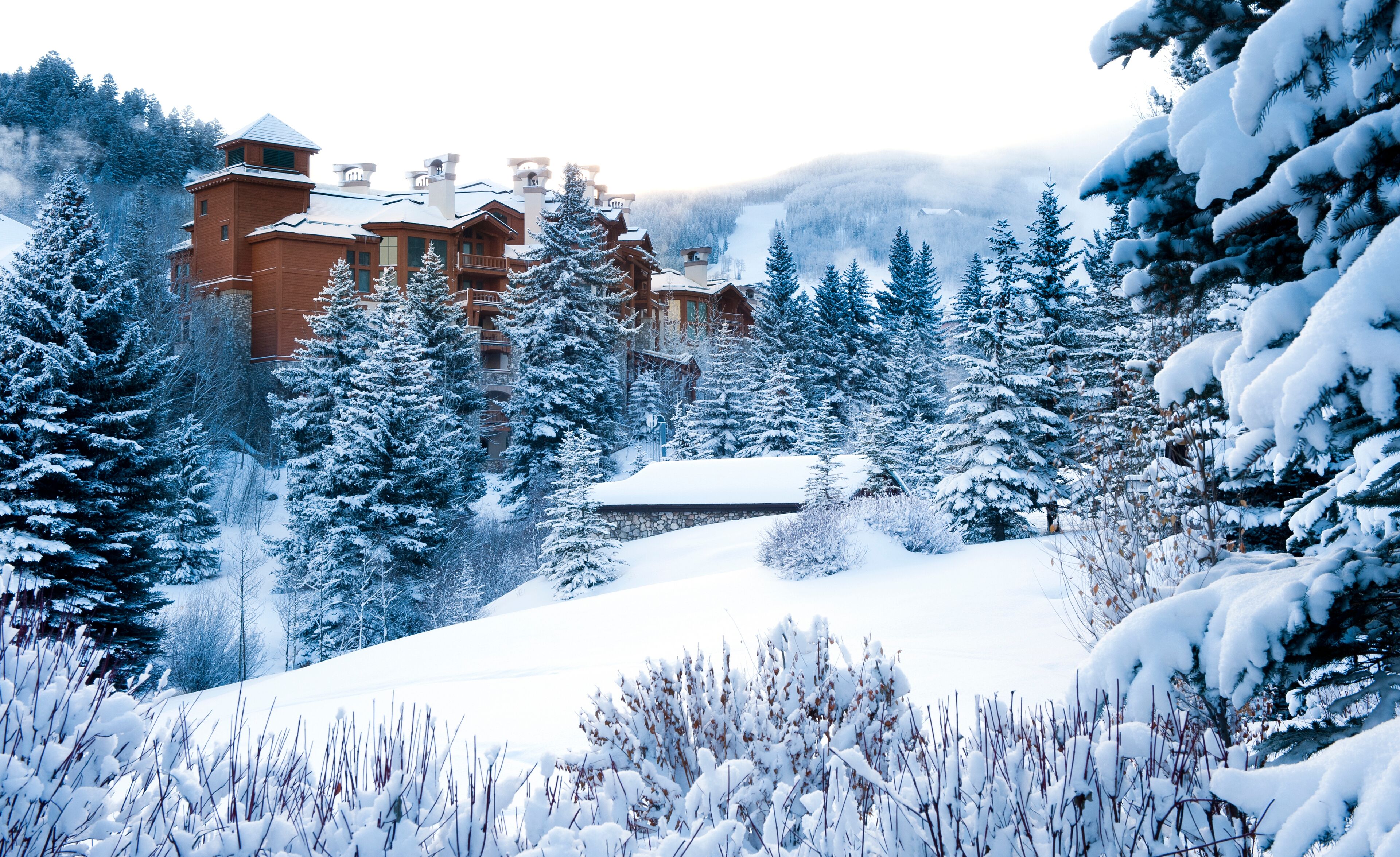 Elkhorn Lodge