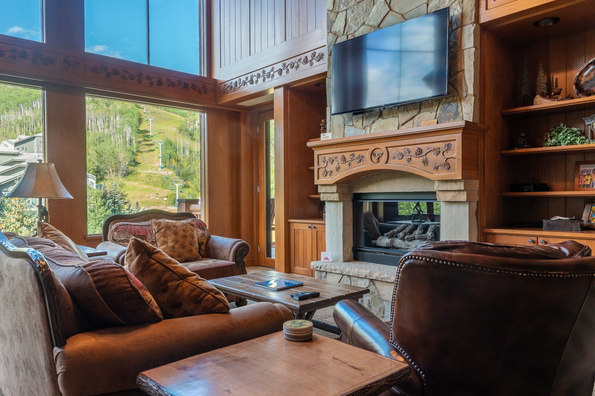 Elkhorn Lodge